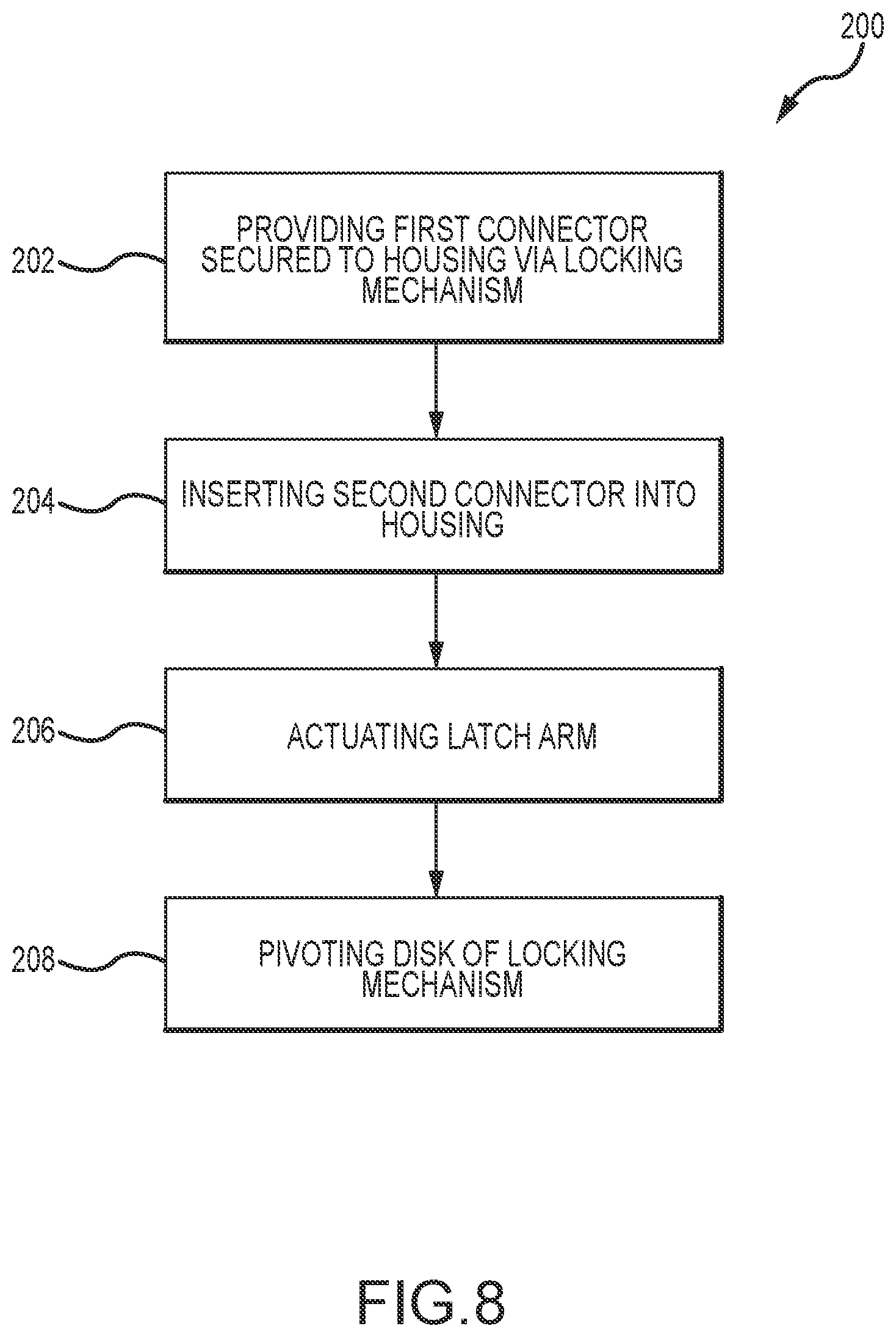 Patent US12366258 Figure 7 – Connector apparatuses