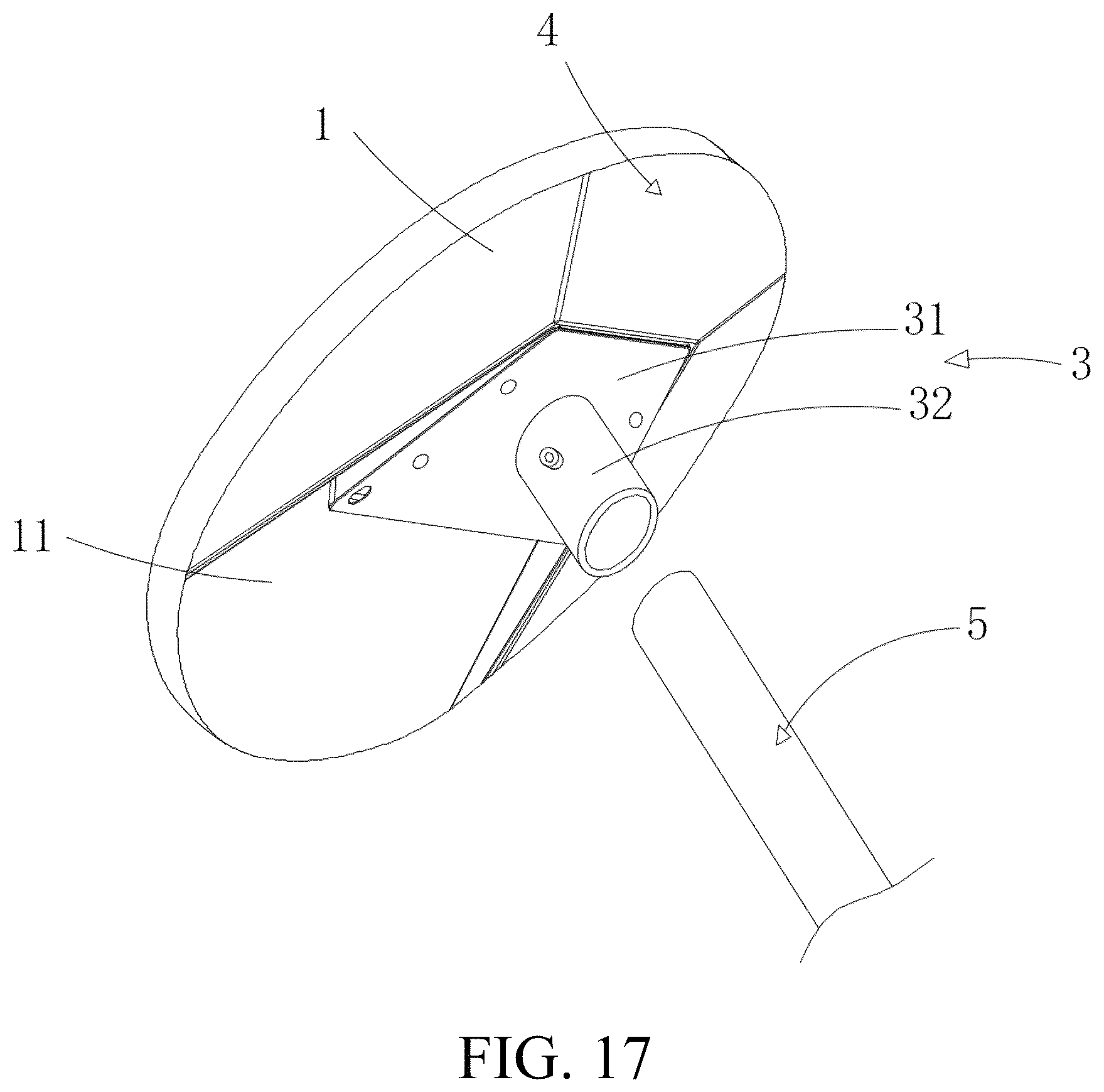Patent US12366260 Figure 15 – Fast-detaching structure