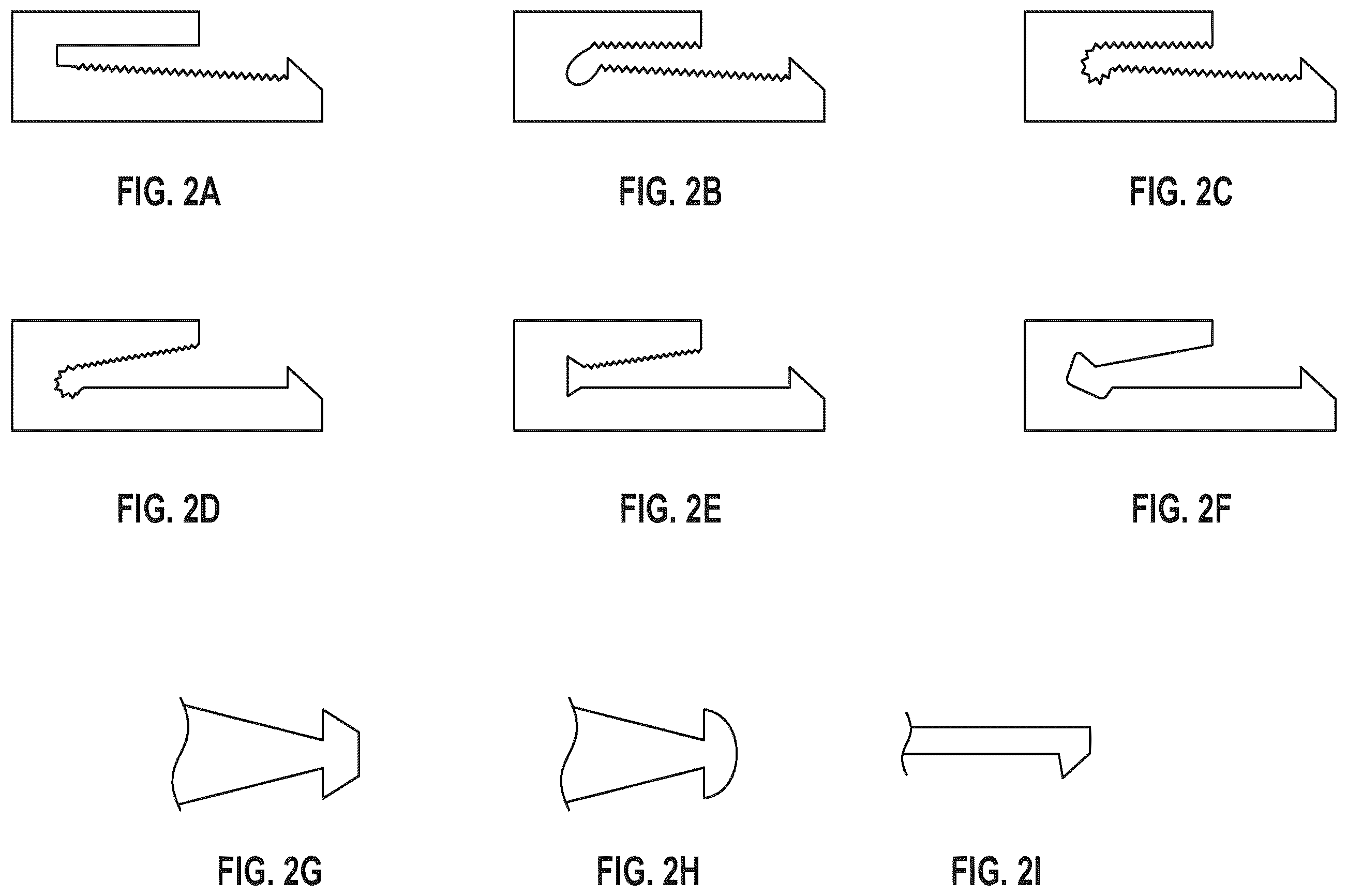 Patent US12366261 Figure 3 – Clip for mounting a solar module to a rail system