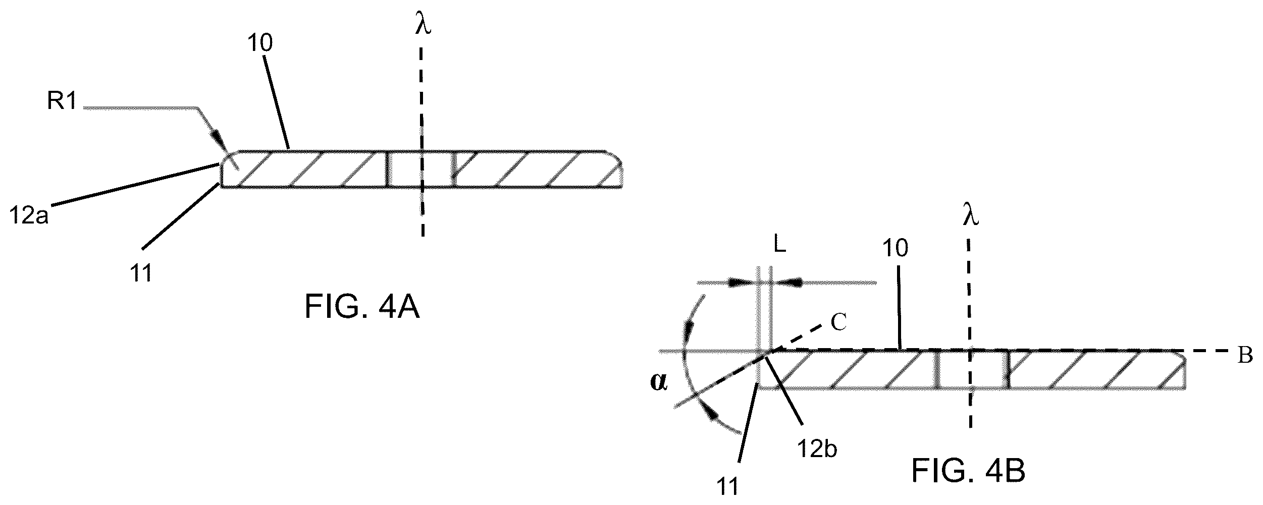 Patent US12366264 Figure 5 – Rotational joint and method of making same