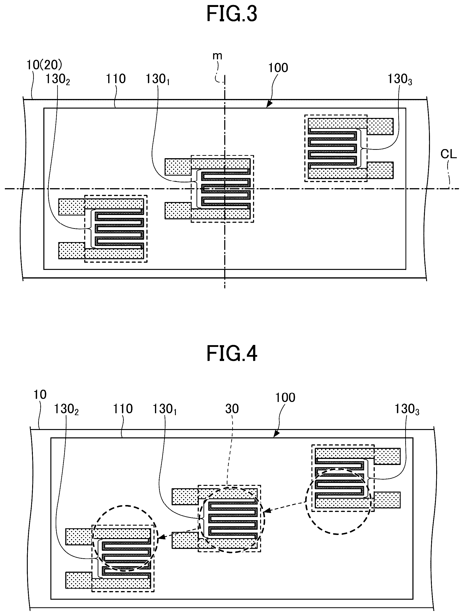 Patent US12366266 Figure 3 – Rolling bearing