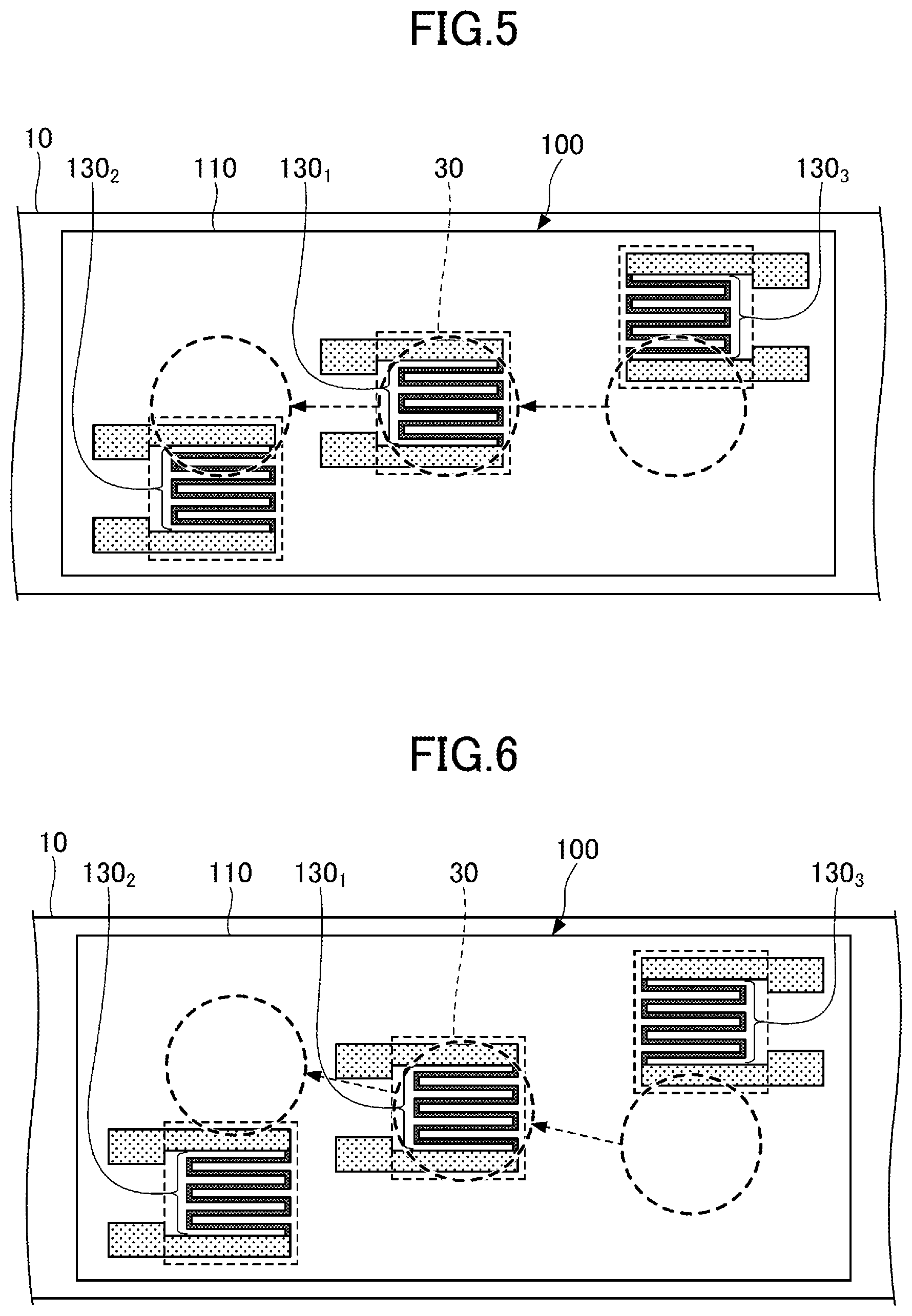 Patent US12366266 Figure 4 – Rolling bearing