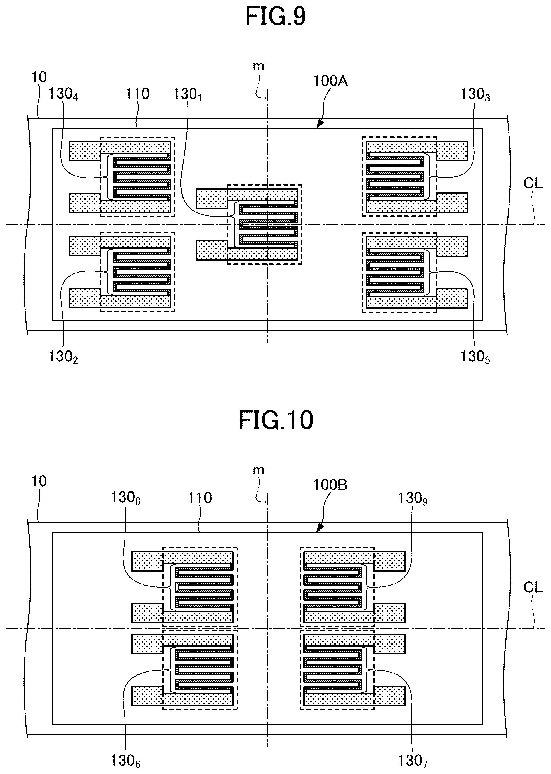 Patent US12366266 Figure 6 – Rolling bearing