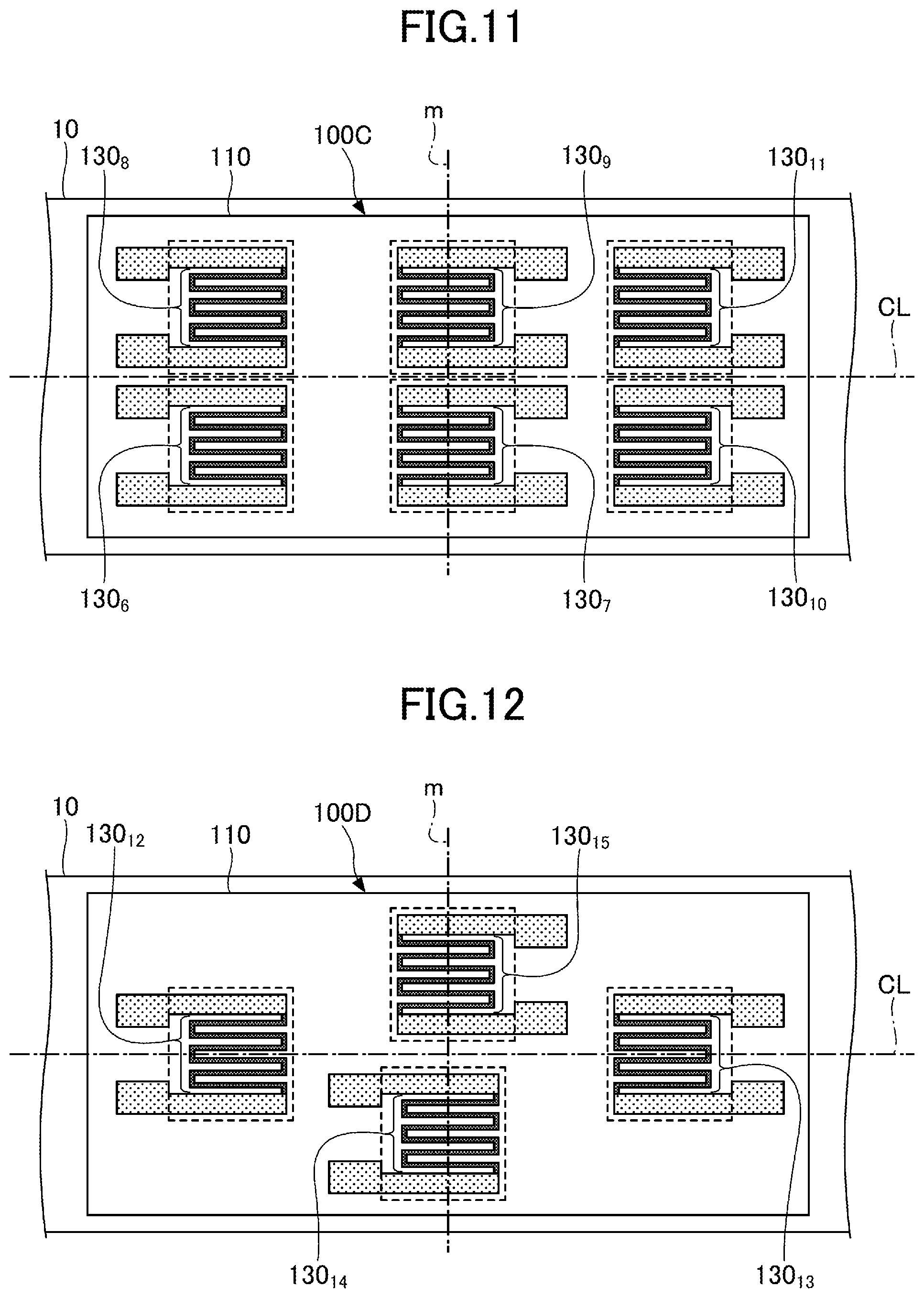 Patent US12366266 Figure 7 – Rolling bearing