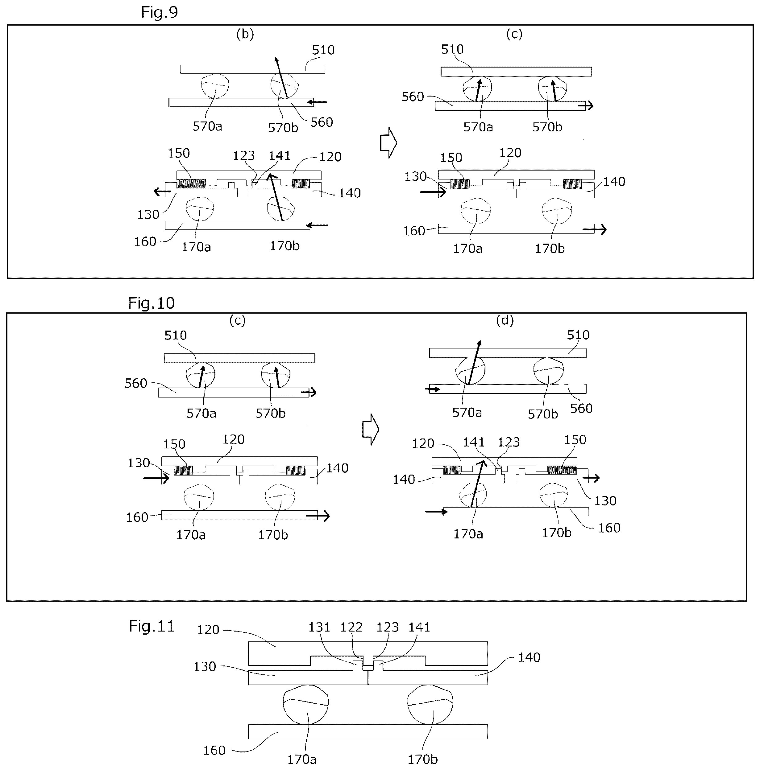 Patent US12366269 Figure 4 – Cam clutch
