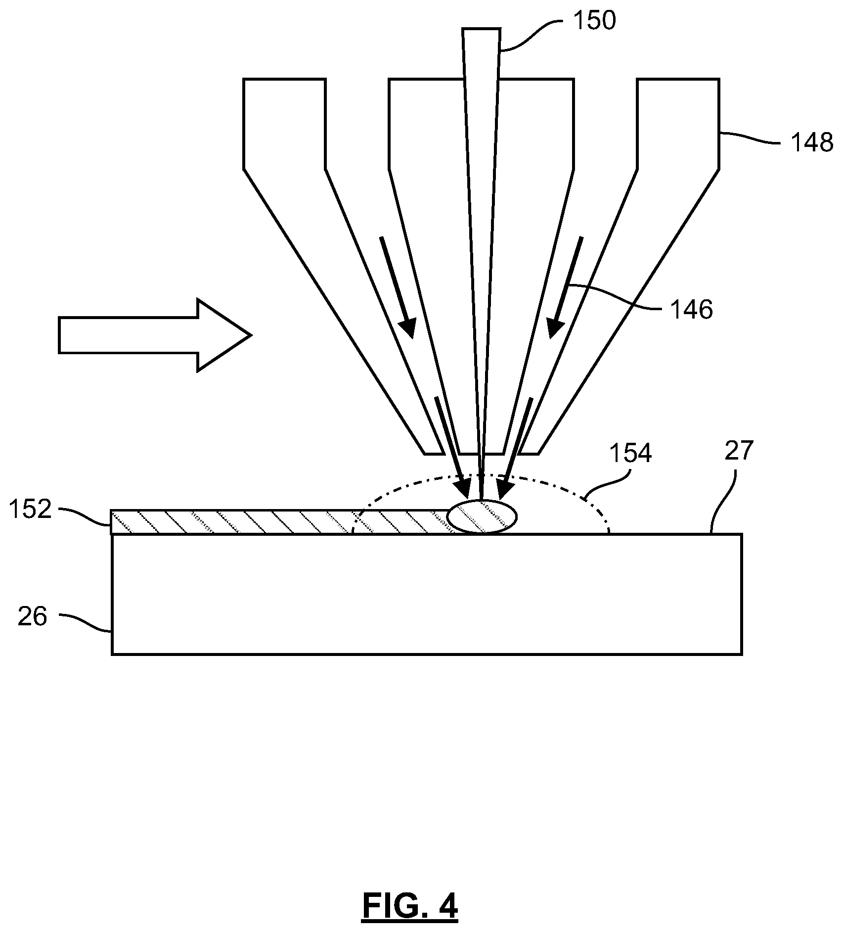 Patent US12366274 Figure 4 – Methods of producing composite vehicle braking components including aluminum alloys