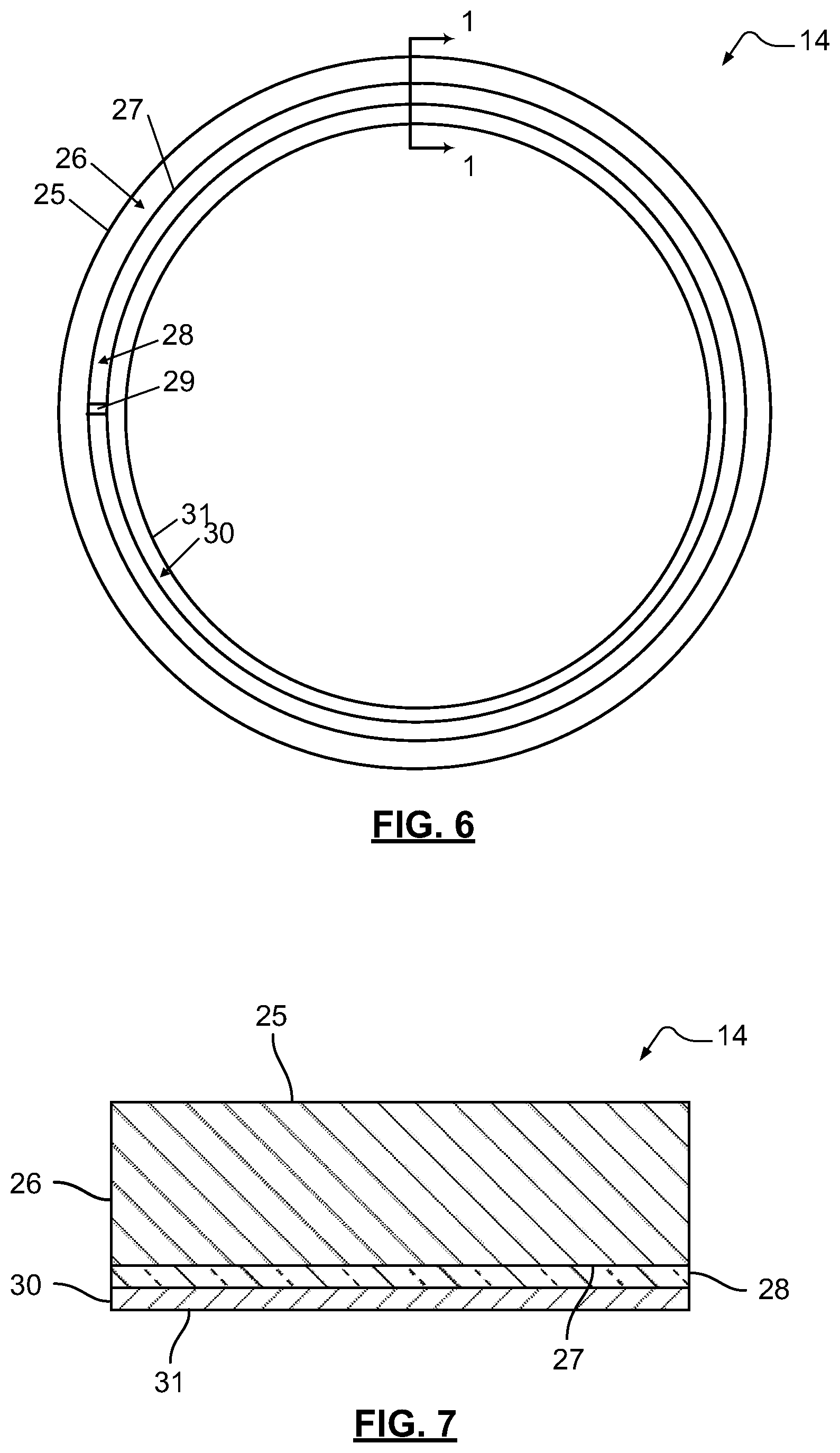 Patent US12366274 Figure 6 – Methods of producing composite vehicle braking components including aluminum alloys