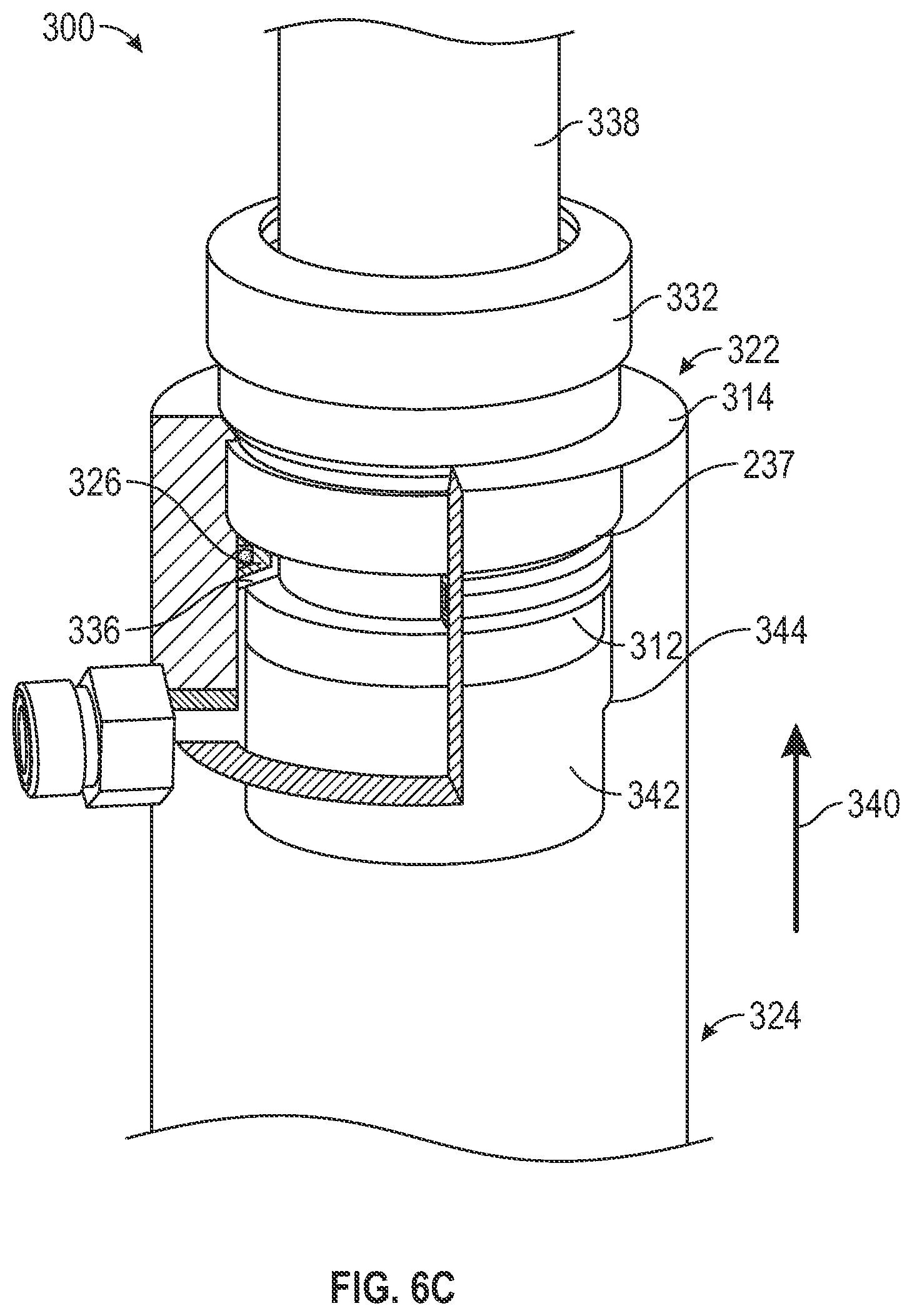 Patent US12366279 Figure 8 – Suspension element systems and methods