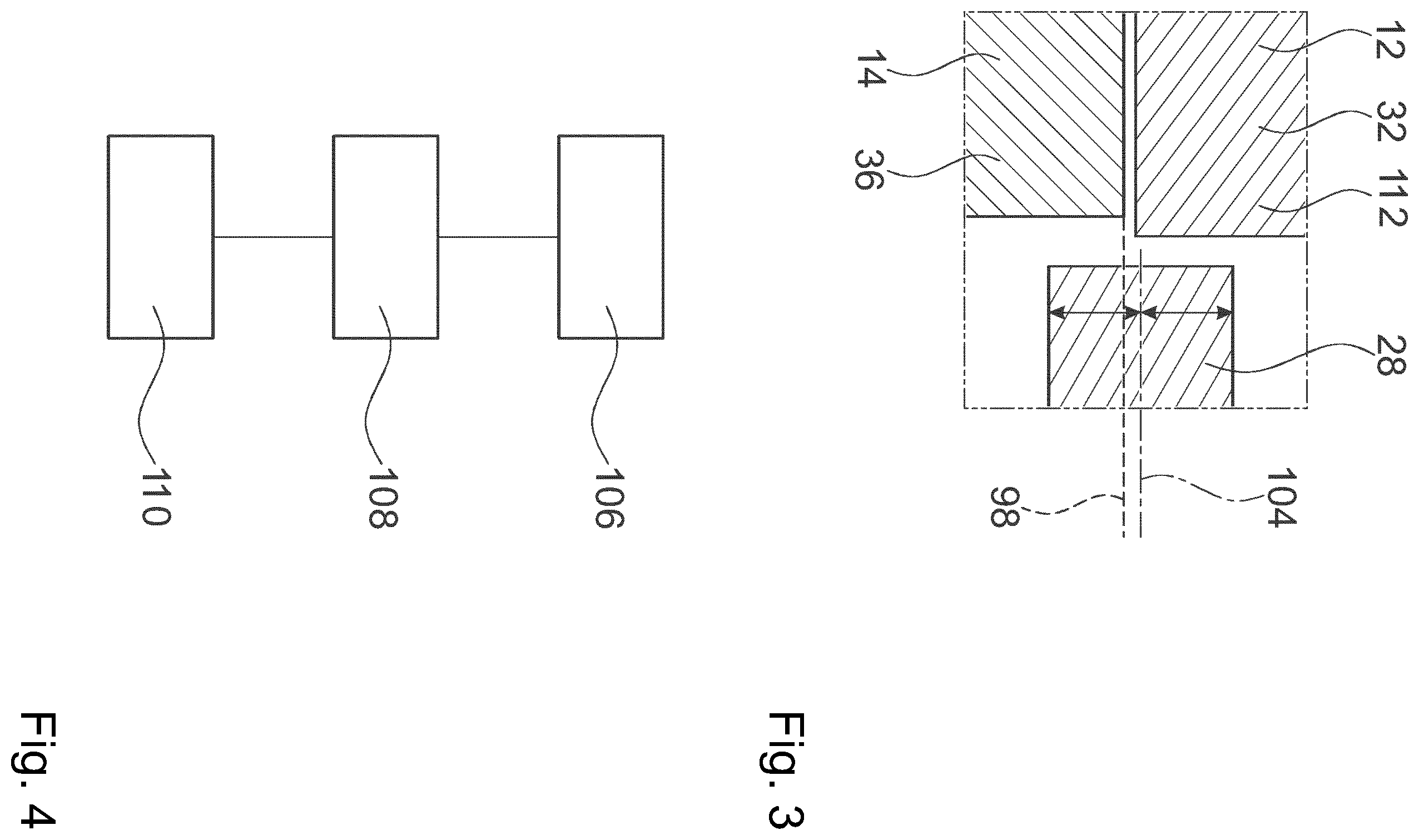 Patent US12366280 Figure 3 – Actuator device for actively reducing, damping and/or absorbing vibrations