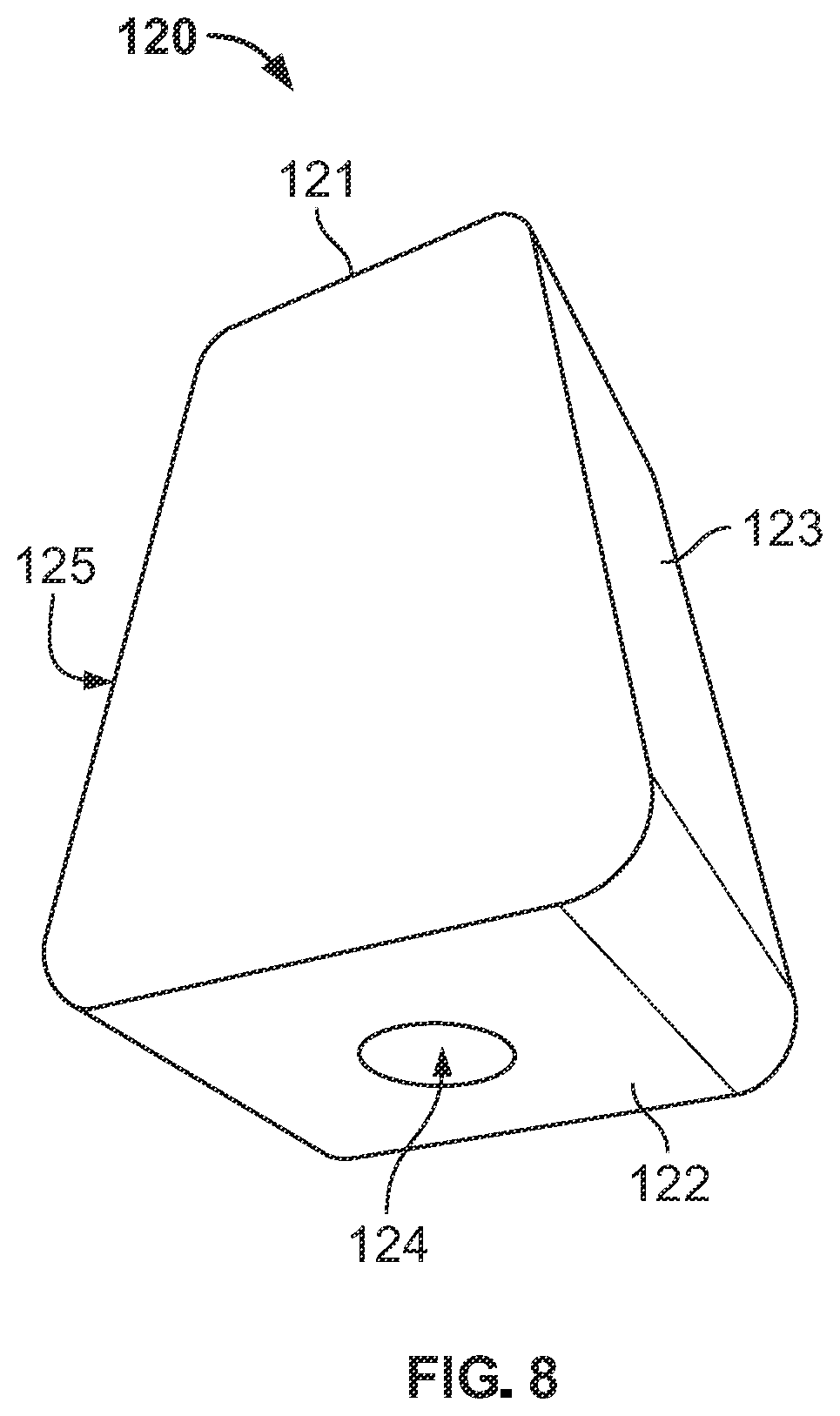 Patent US12366281 Figure 6 – Chain braces and processes for using same