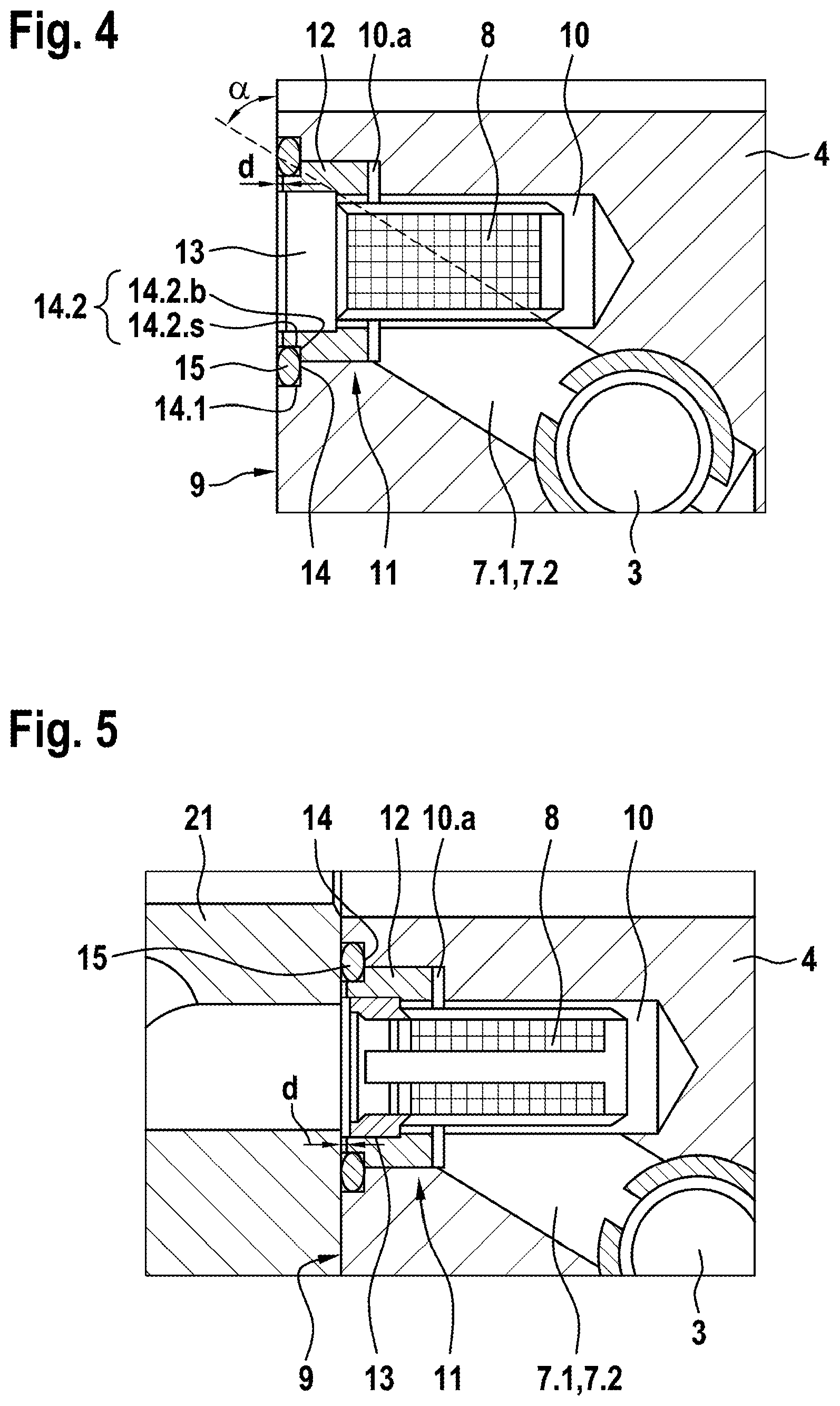 Patent US12366297 Figure 4 – Control valve