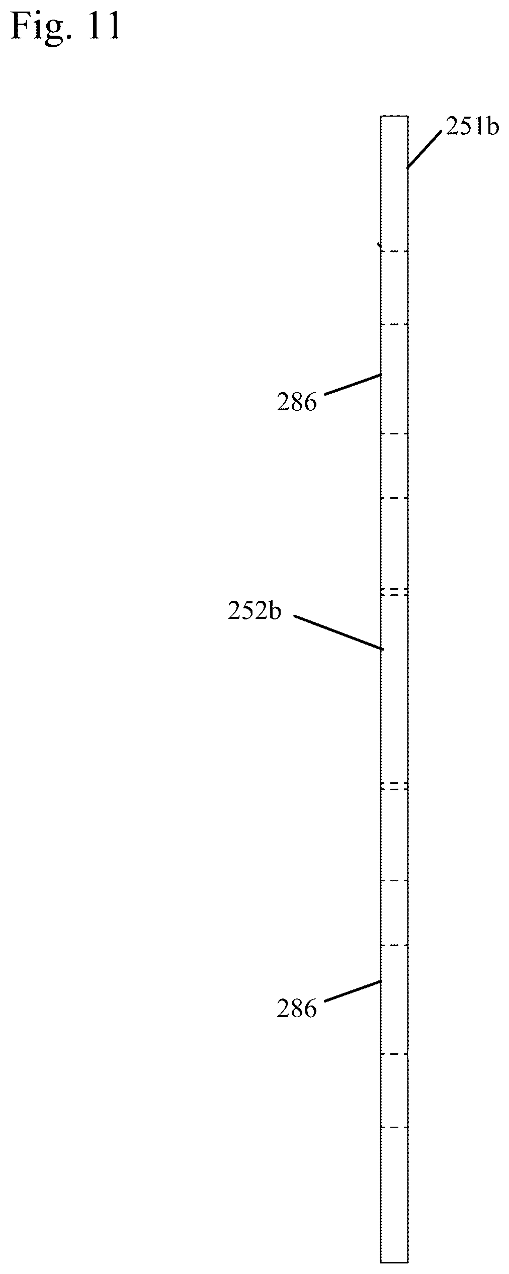 Patent US12366299 Figure 11 – Hydraulic check valve utilizing an ortho-planar spring