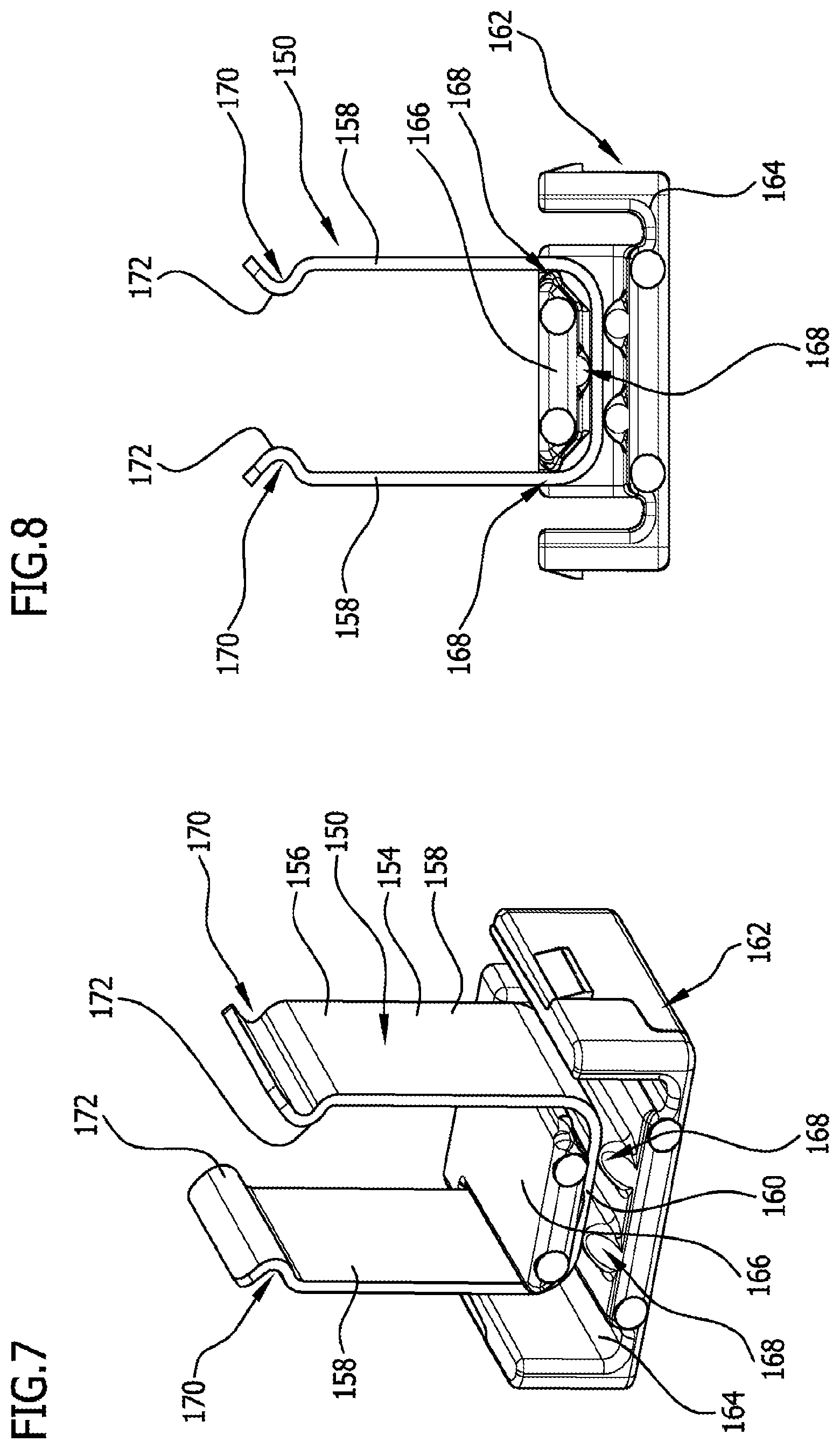 Patent US12366300 Figure 7 – Pressure equalization apparatus and electrochemical system