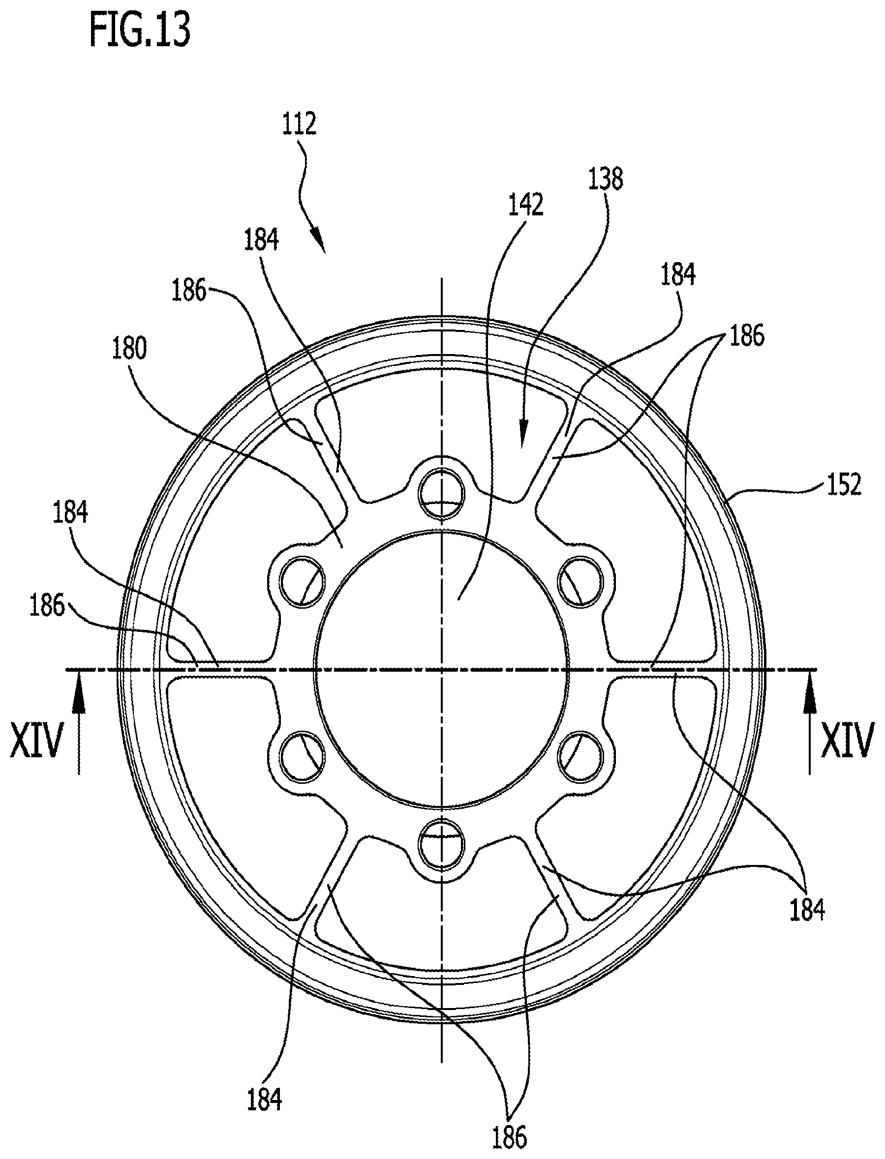 Patent US12366300 Figure 12 – Pressure equalization apparatus and electrochemical system