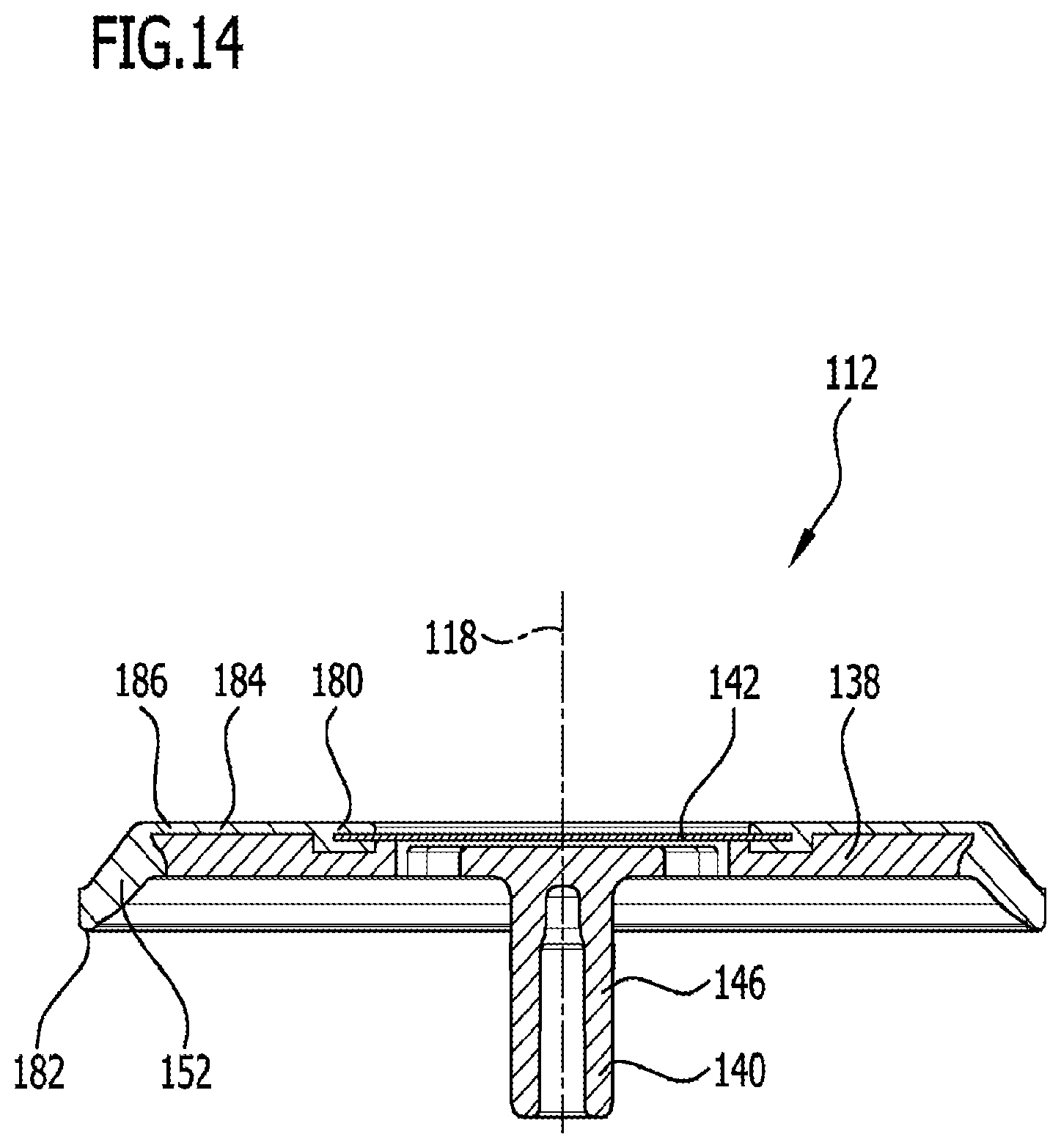 Patent US12366300 Figure 13 – Pressure equalization apparatus and electrochemical system