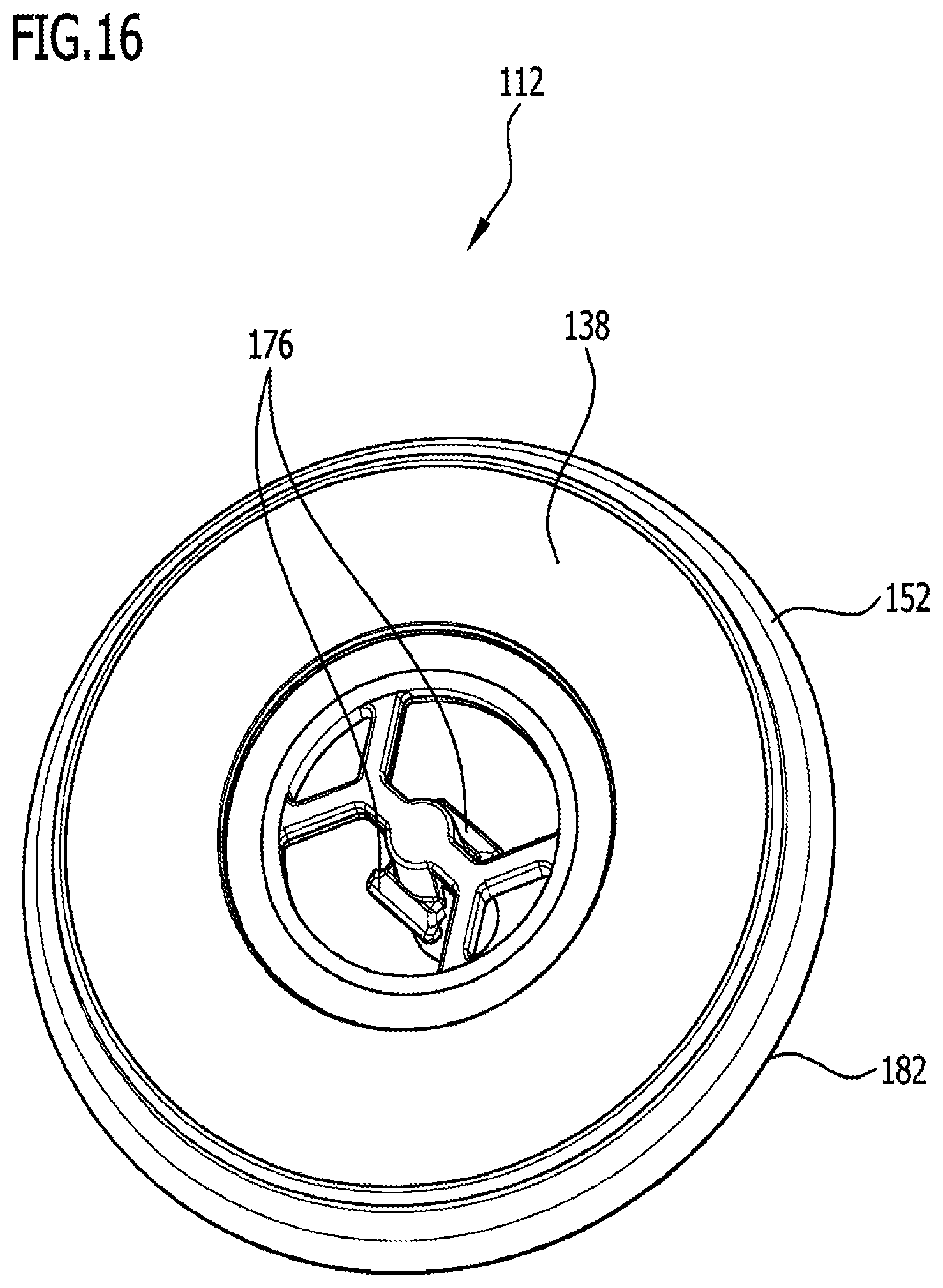 Patent US12366300 Figure 15 – Pressure equalization apparatus and electrochemical system