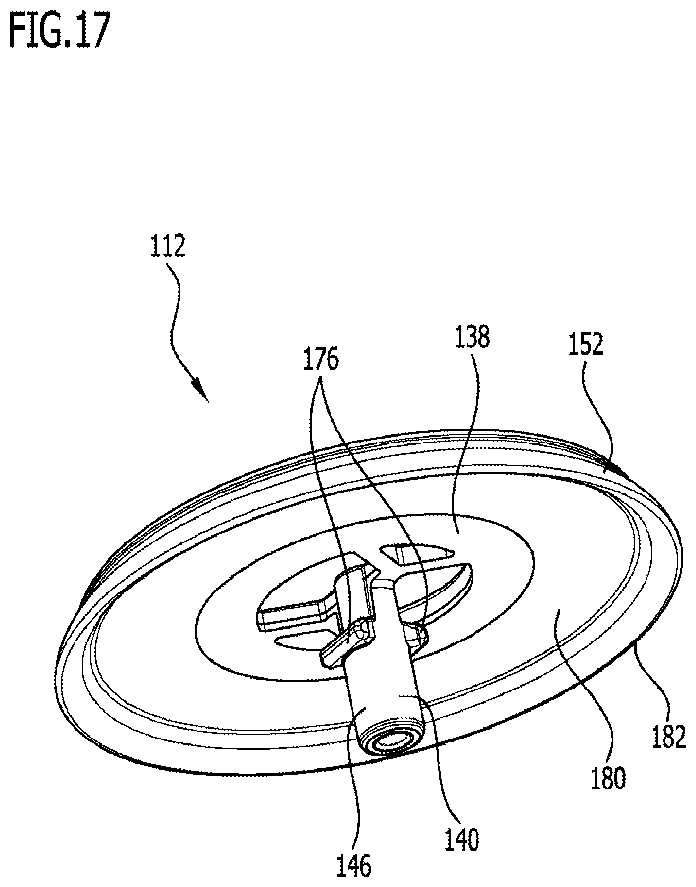 Patent US12366300 Figure 16 – Pressure equalization apparatus and electrochemical system