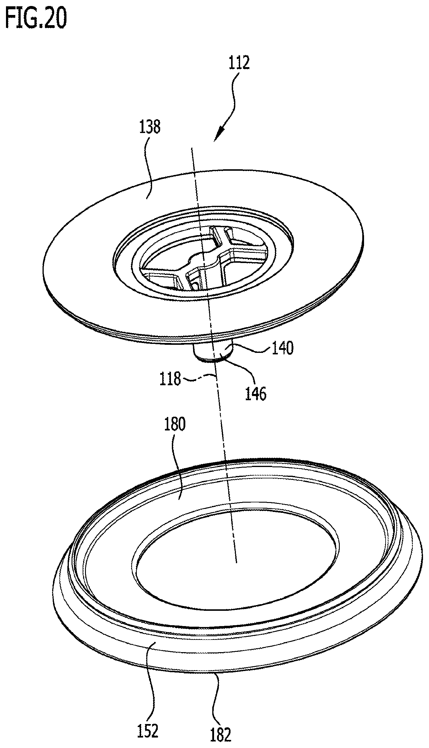 Patent US12366300 Figure 19 – Pressure equalization apparatus and electrochemical system