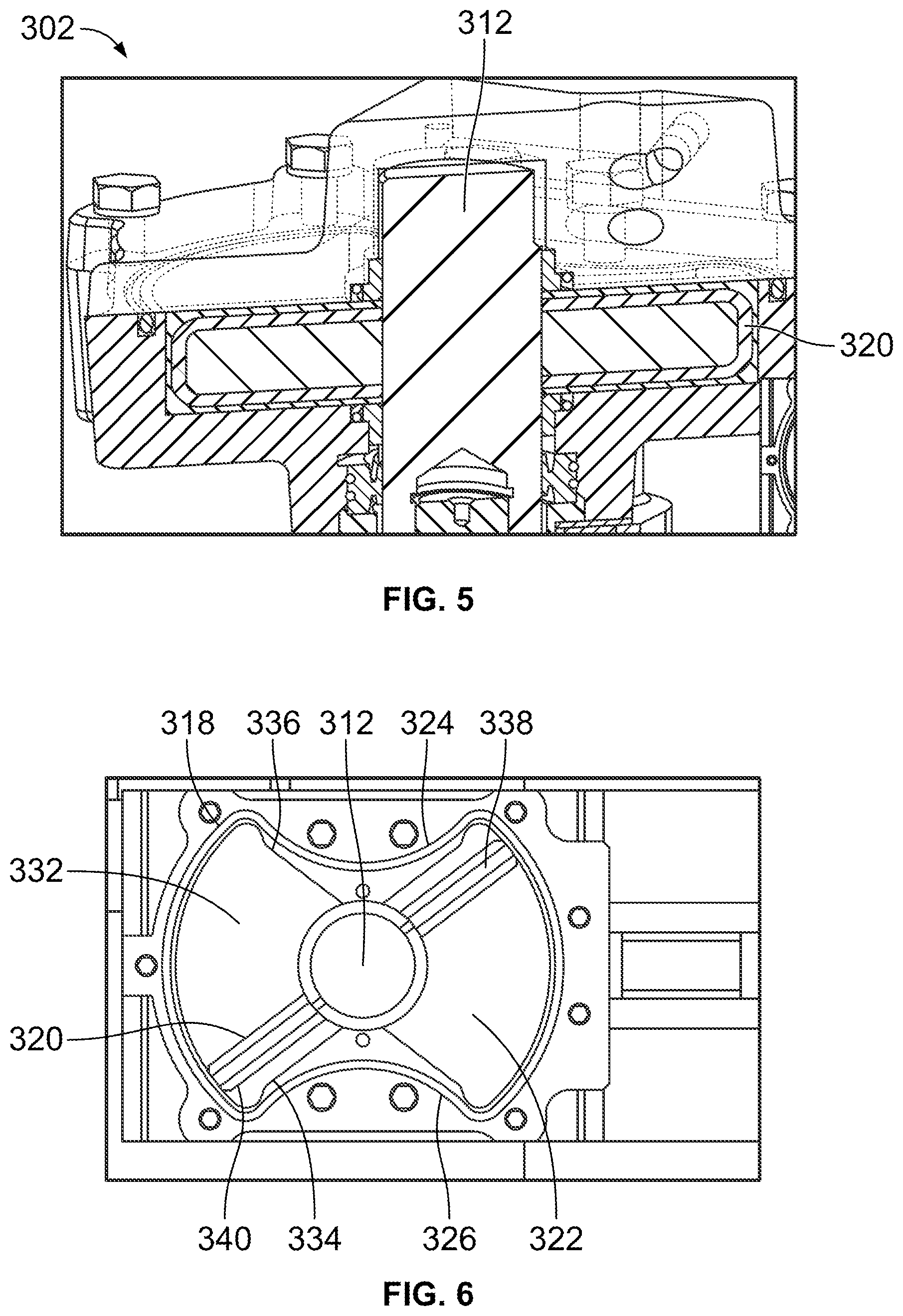Patent US12366306 Figure 4 – Evaluation system and method
