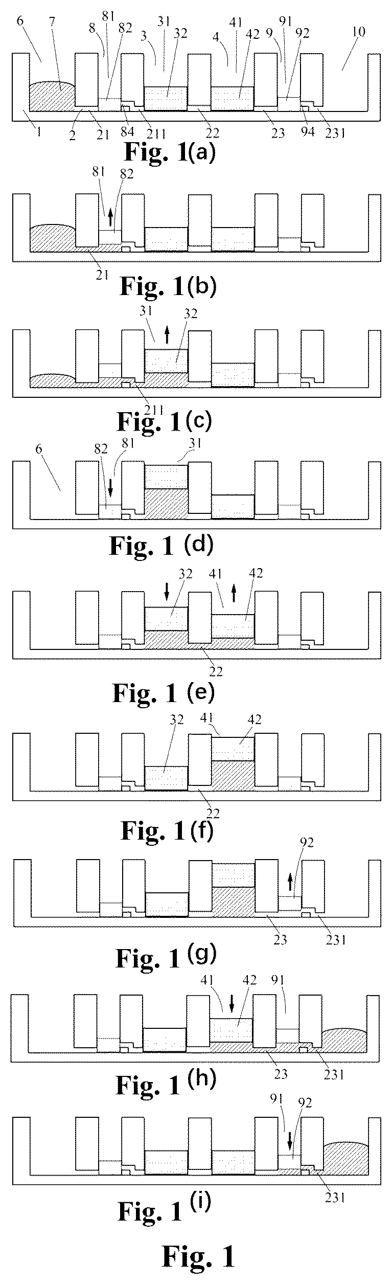 Patent US12366307 Figure 1 – Piston mechanism, fluid control mechanism and application thereof