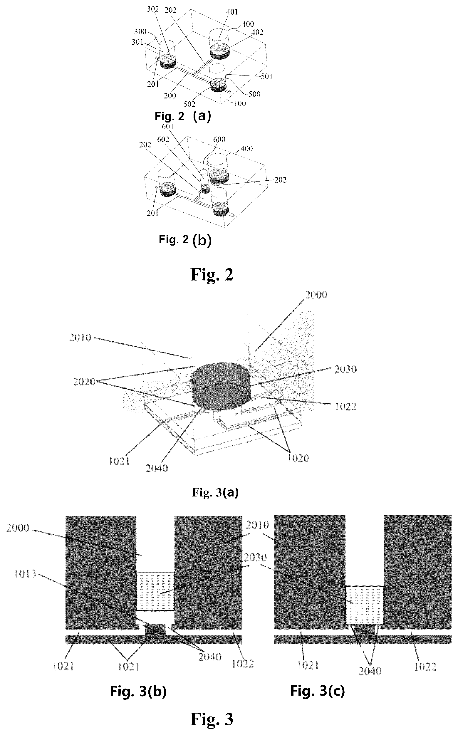Patent US12366307 Figure 2 – Piston mechanism, fluid control mechanism and application thereof