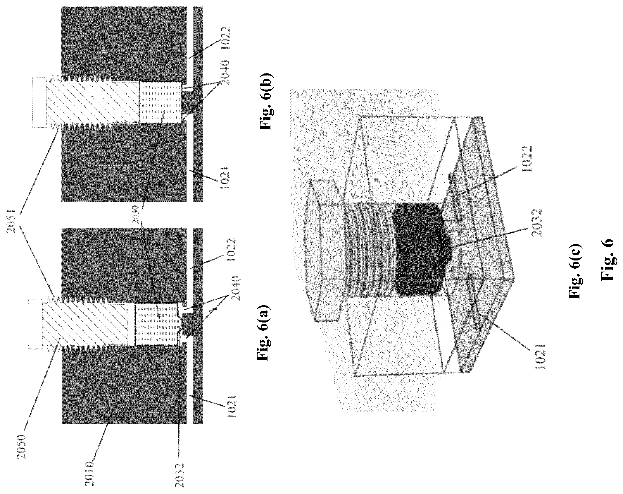 Patent US12366307 Figure 4 – Piston mechanism, fluid control mechanism and application thereof