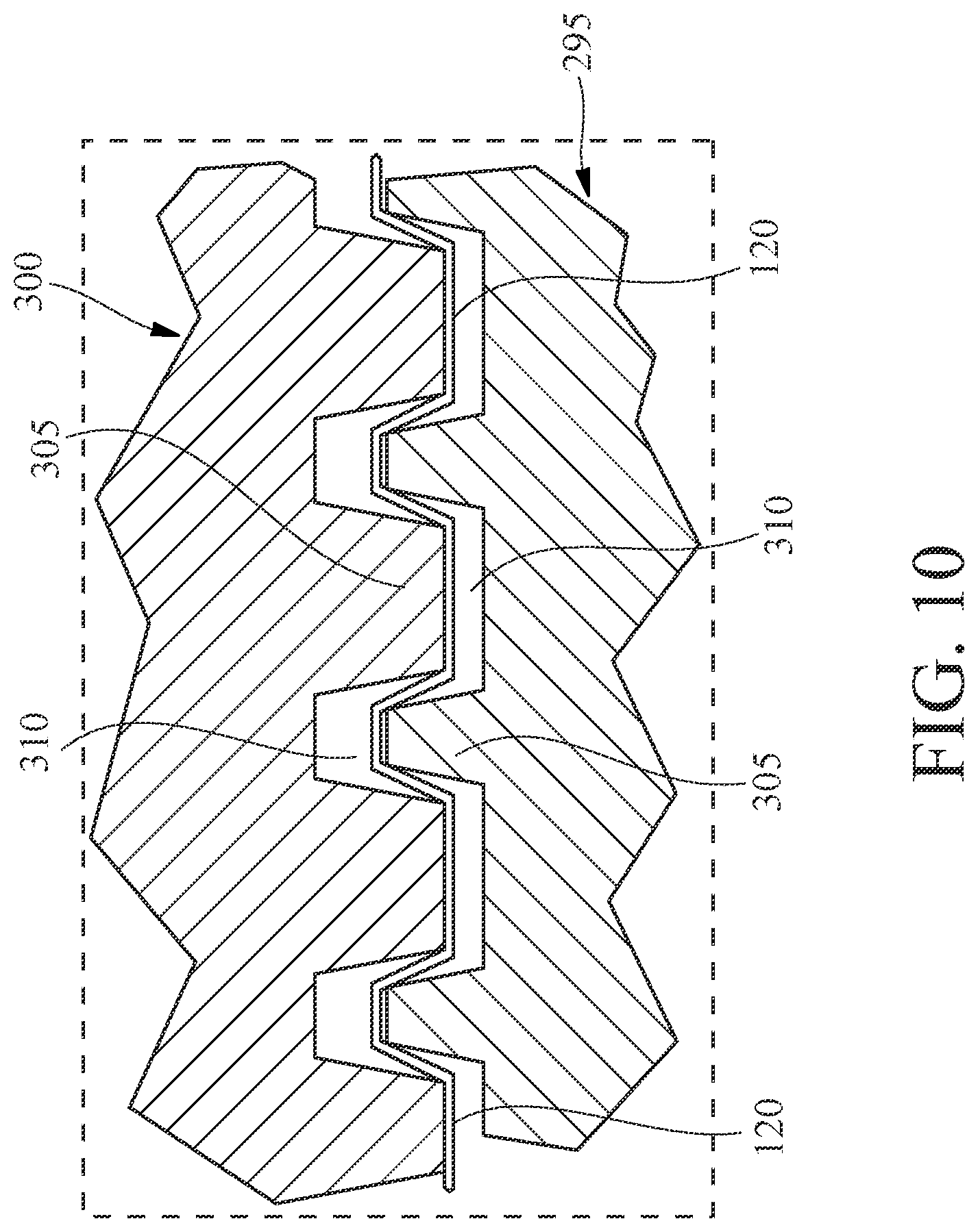 Patent US12366310 Figure 7 – Helically wound tubular structures