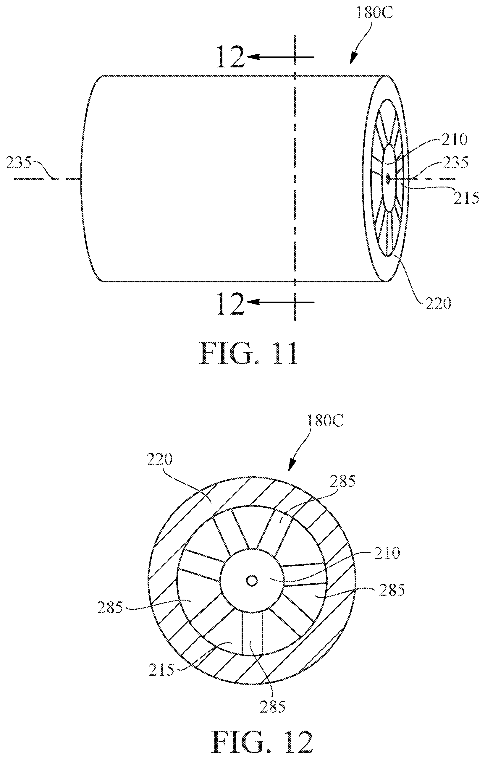Patent US12366310 Figure 8 – Helically wound tubular structures