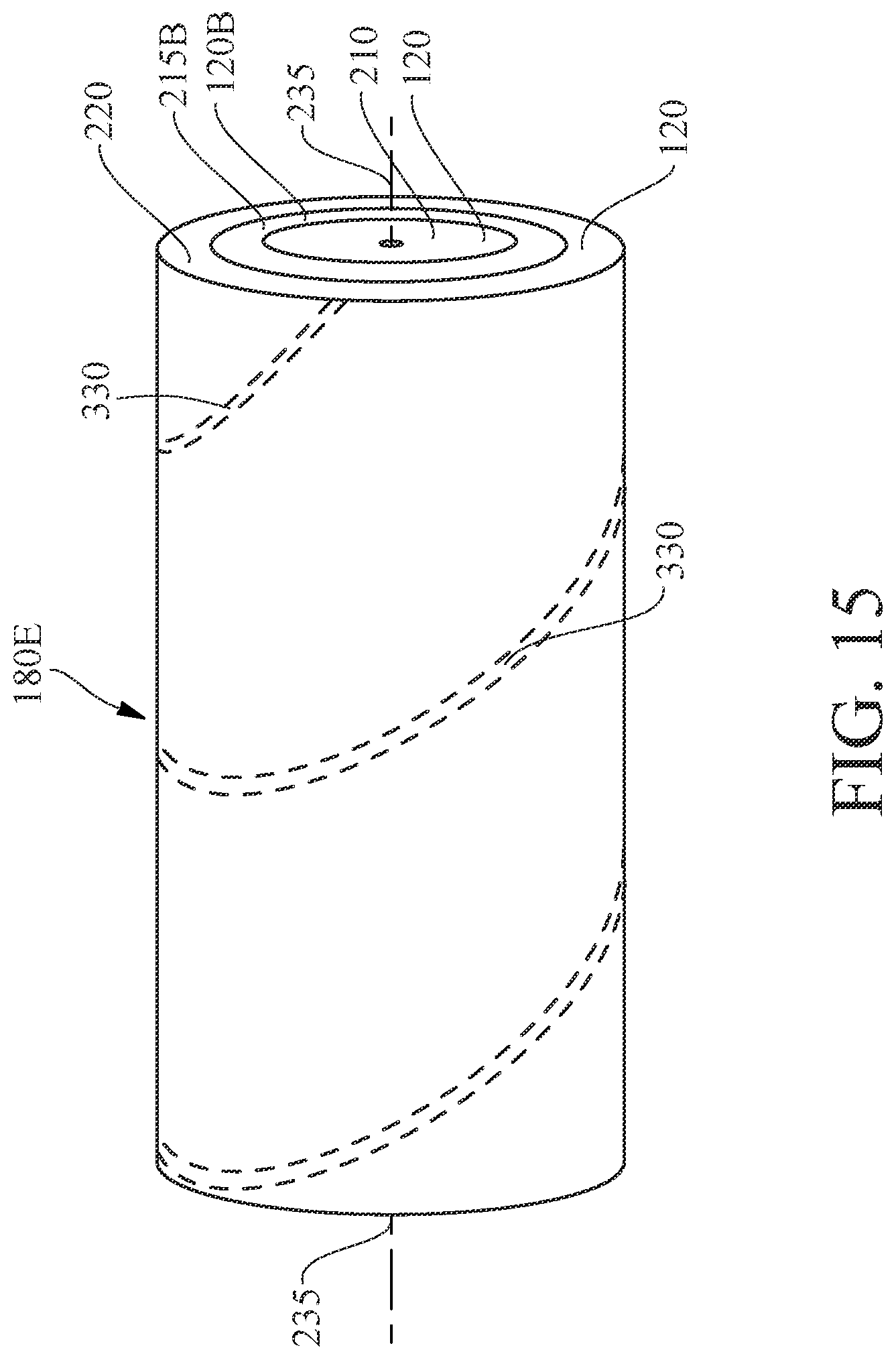 Patent US12366310 Figure 11 – Helically wound tubular structures