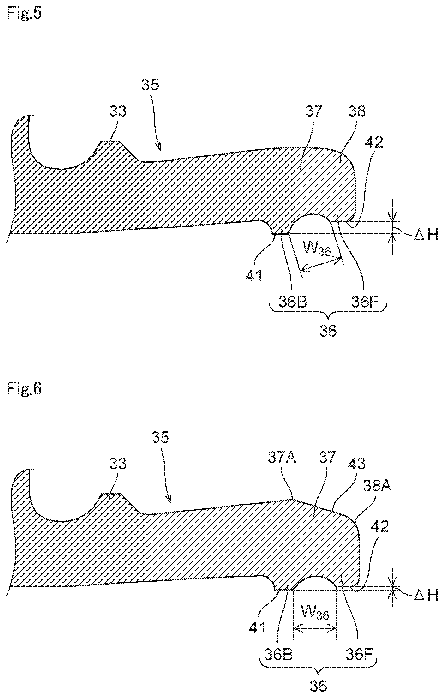 Patent US12366311 Figure 5 – Joint pipe