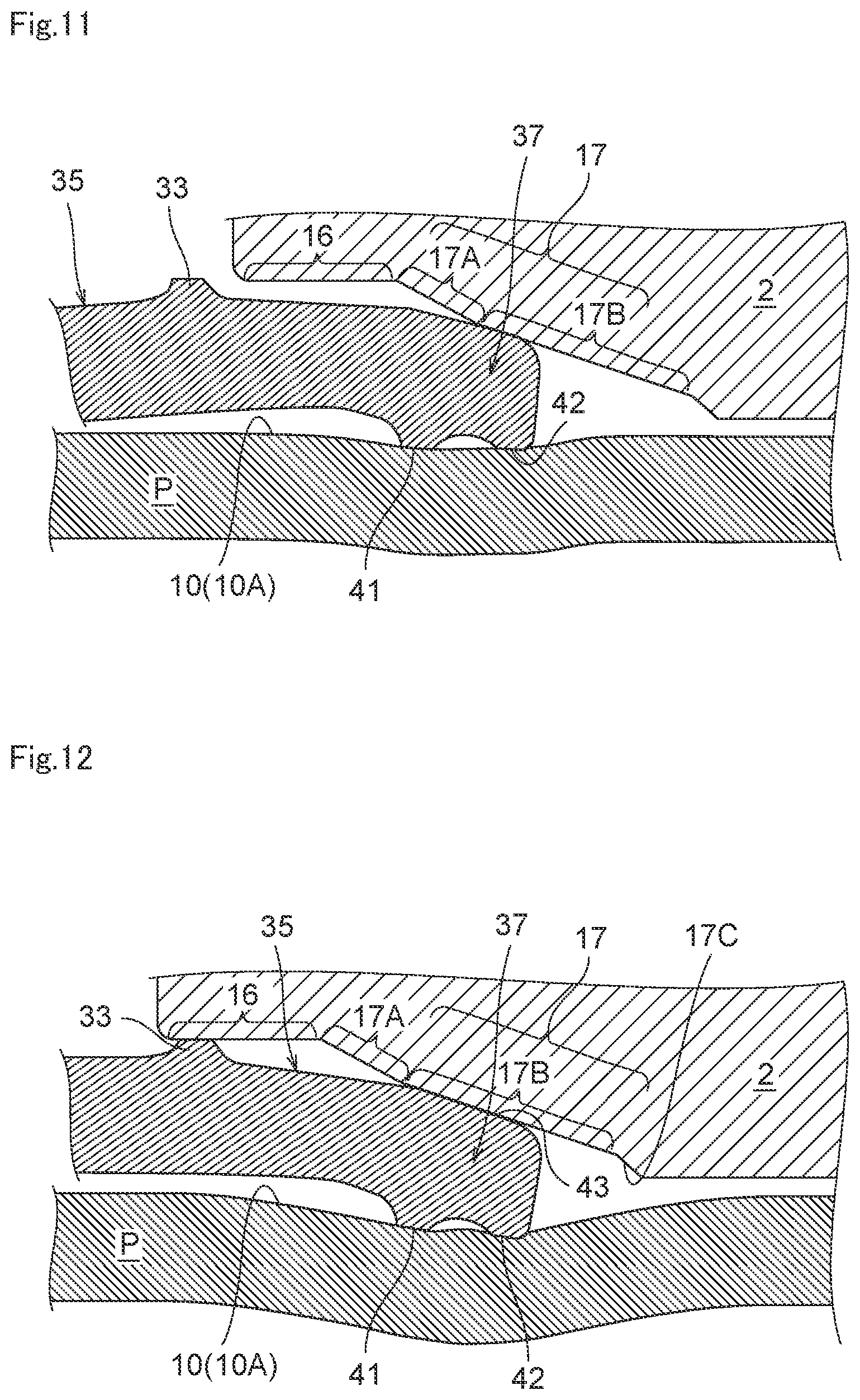 Patent US12366311 Figure 8 – Joint pipe