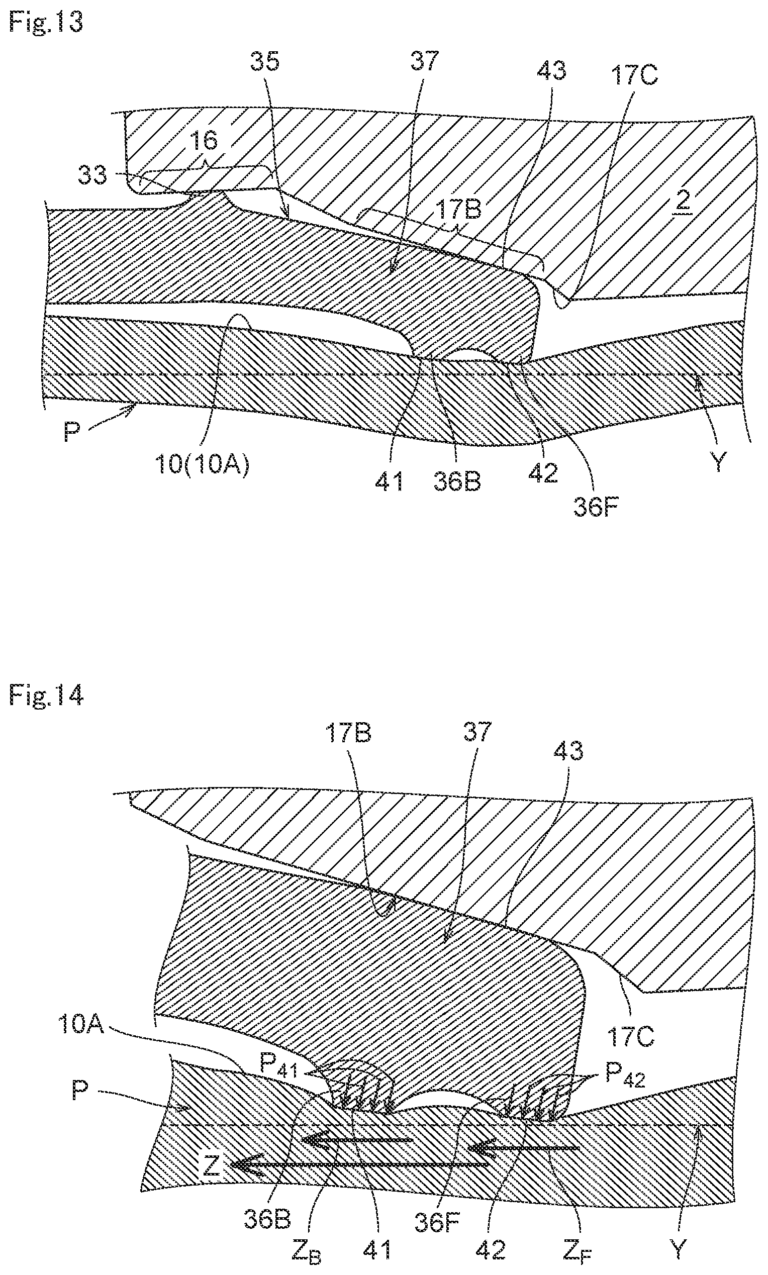 Patent US12366311 Figure 9 – Joint pipe
