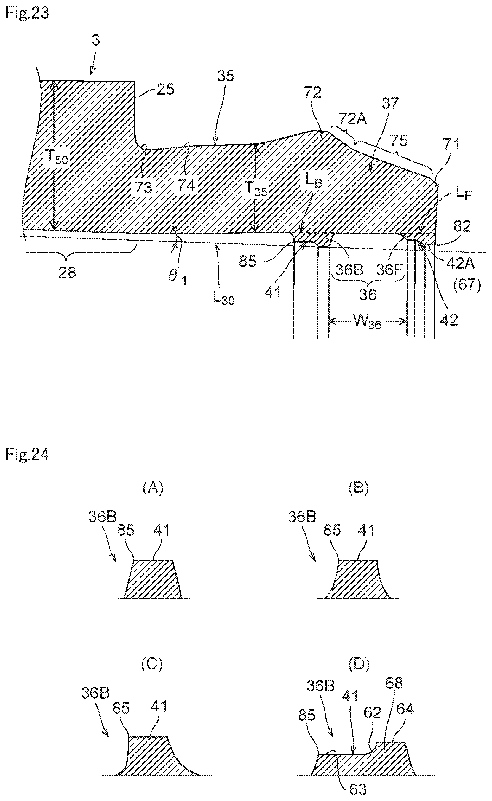 Patent US12366311 Figure 17 – Joint pipe