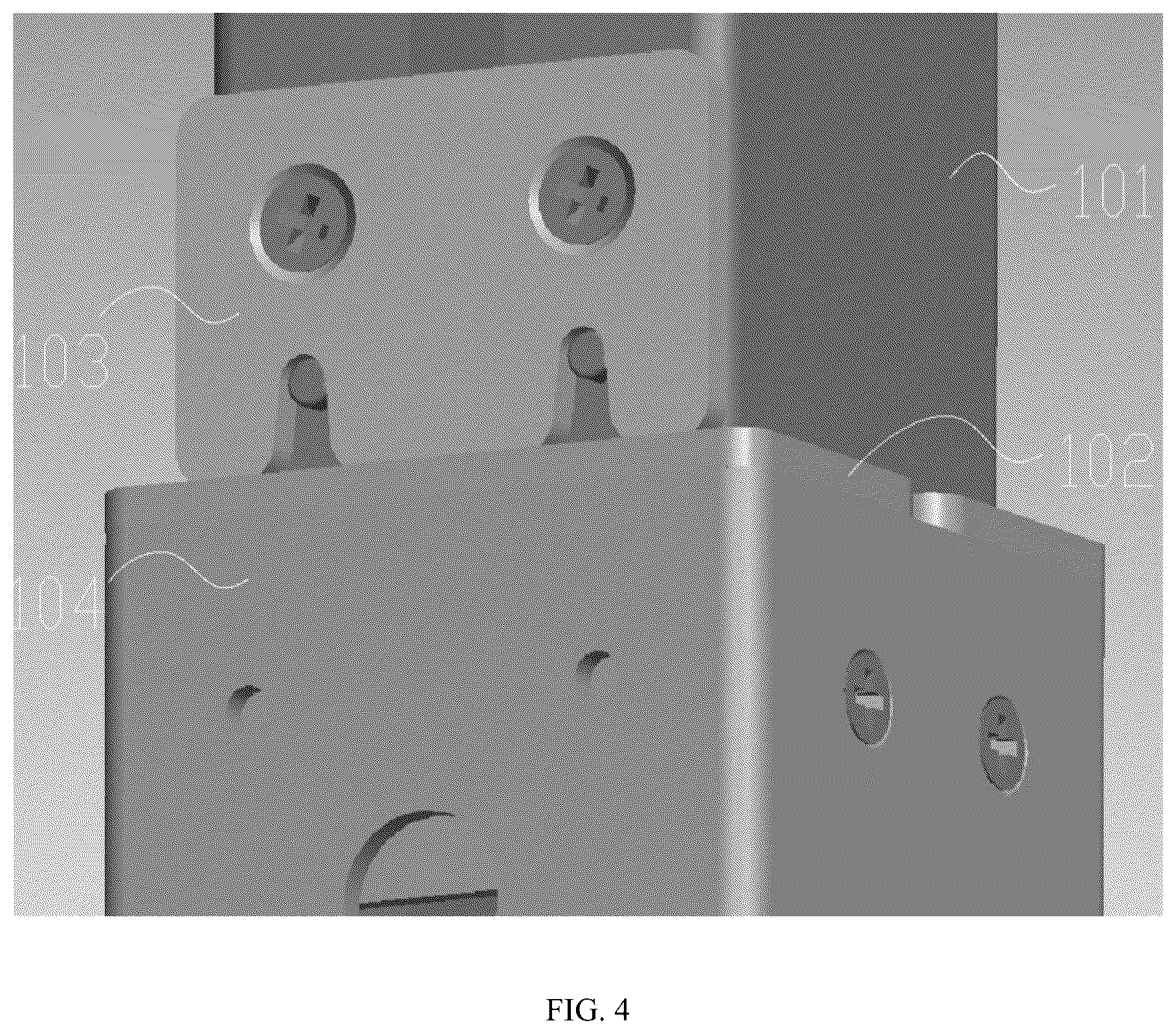 Patent US12366320 Figure 4 – Television (TV) mount structure with adjustable support force
