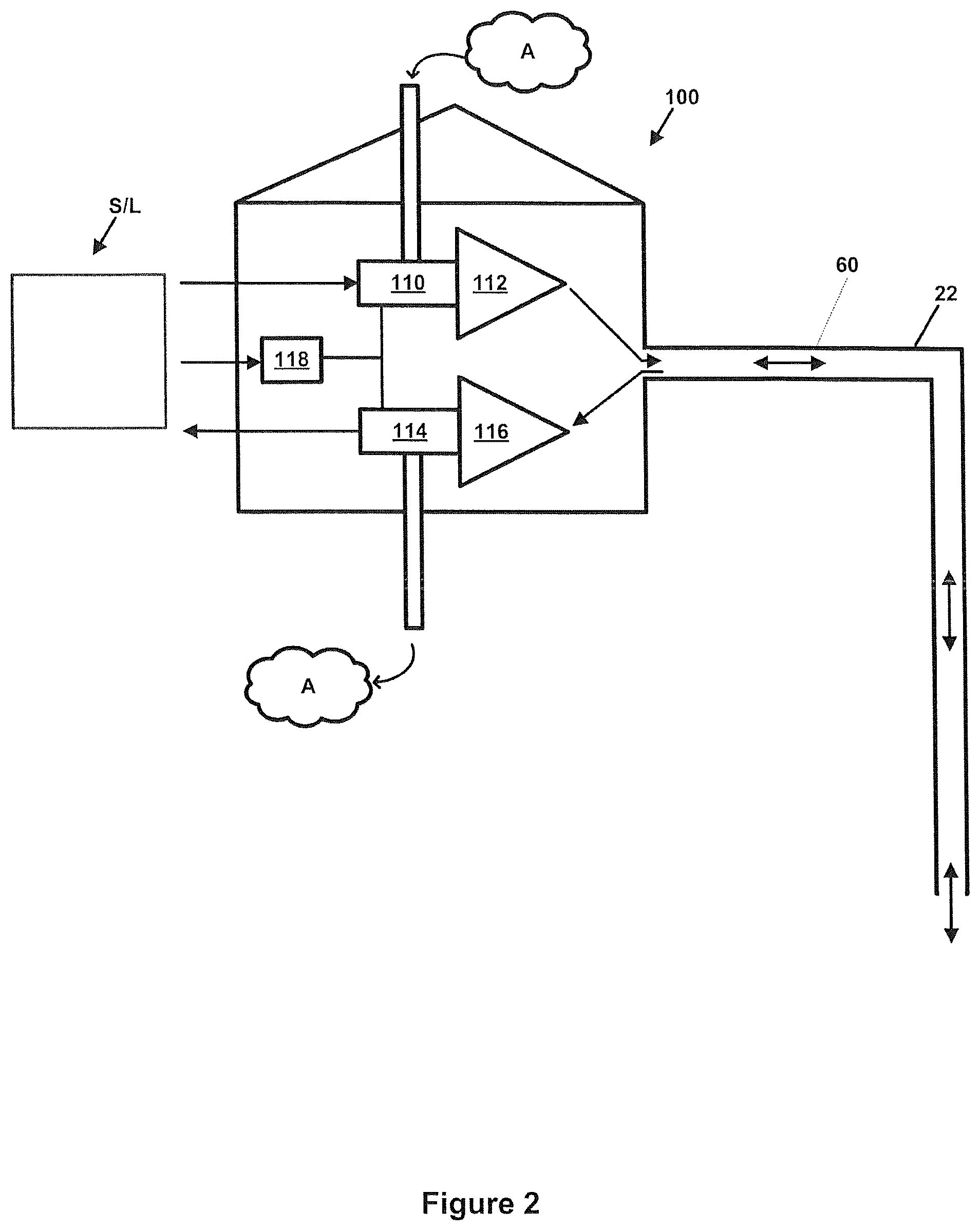 Patent US12366326 Figure 2 – Reuse of construction shafts in compressed air energy storage systems
