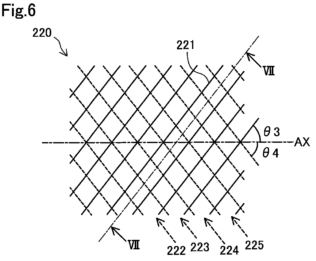 Patent US12366327 Figure 6 – Gas tank and method of manufacturing the same