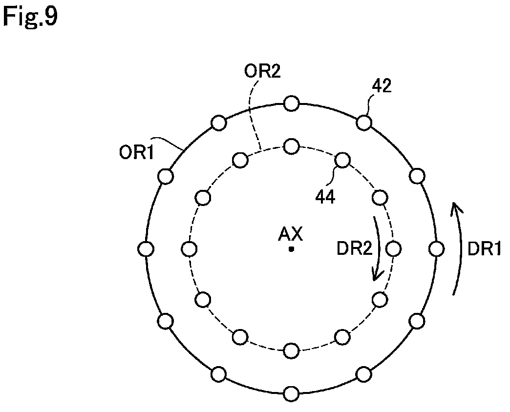 Patent US12366327 Figure 9 – Gas tank and method of manufacturing the same