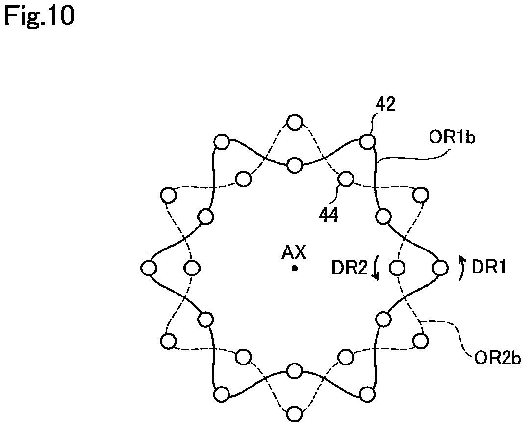 Patent US12366327 Figure 10 – Gas tank and method of manufacturing the same