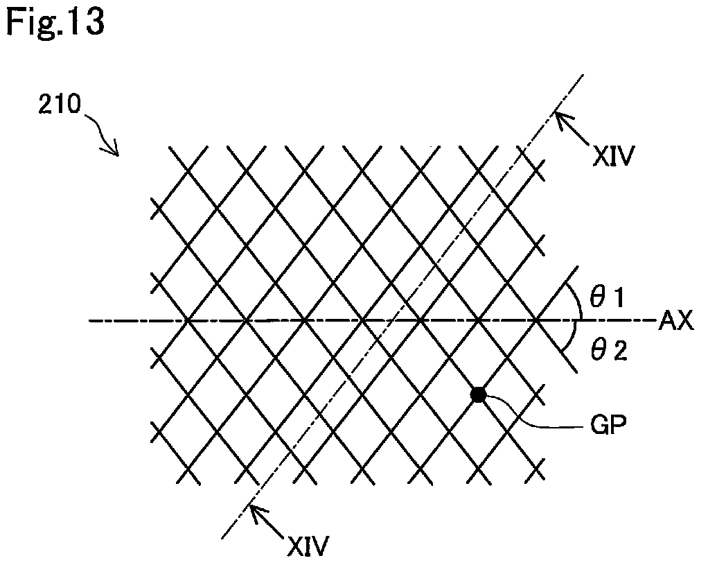 Patent US12366327 Figure 13 – Gas tank and method of manufacturing the same