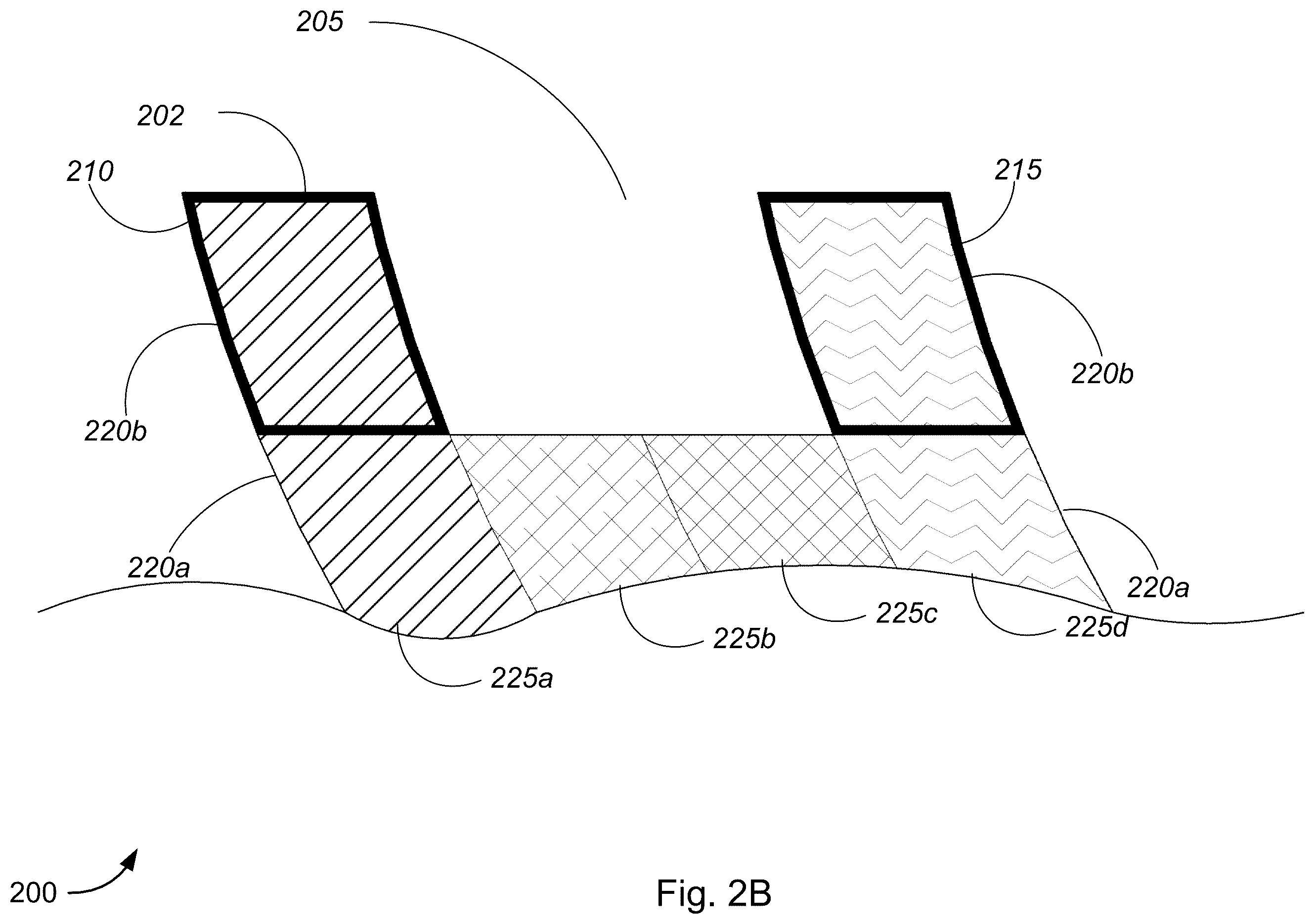 Patent US12366343 Figure 3 – Lighting fixtures with improved lighting components