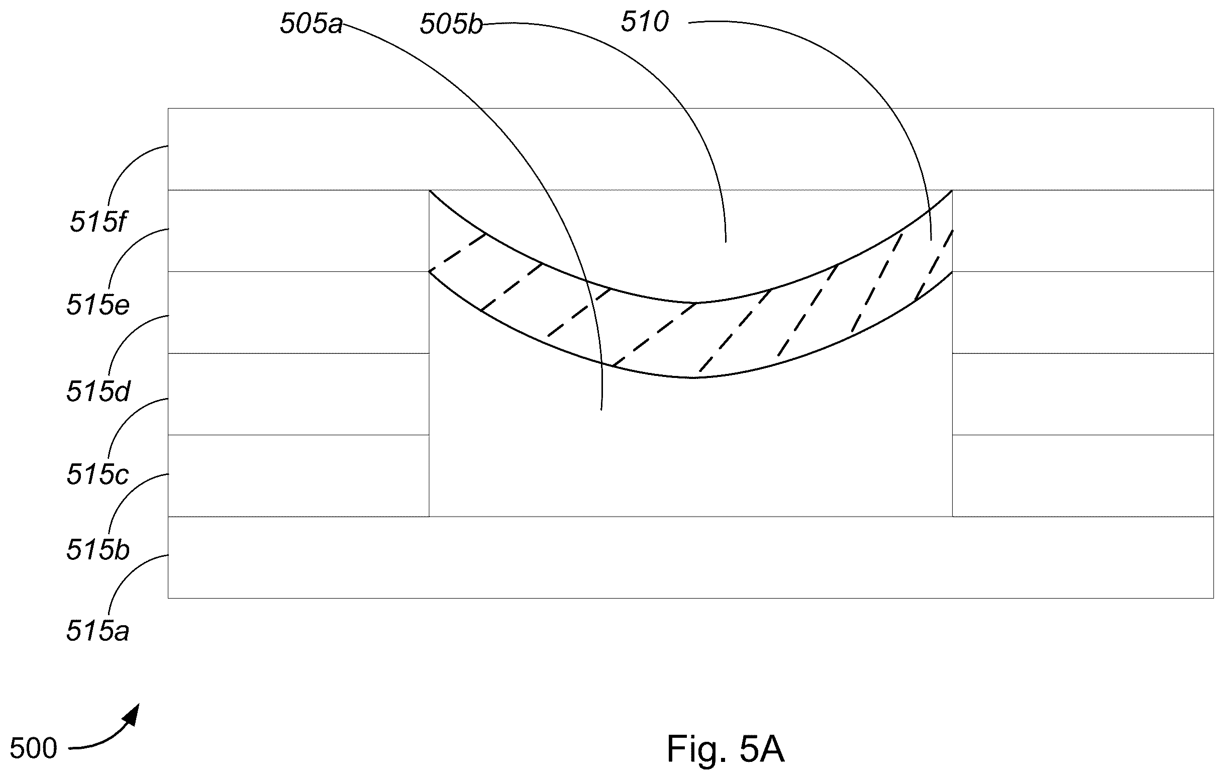 Patent US12366343 Figure 10 – Lighting fixtures with improved lighting components