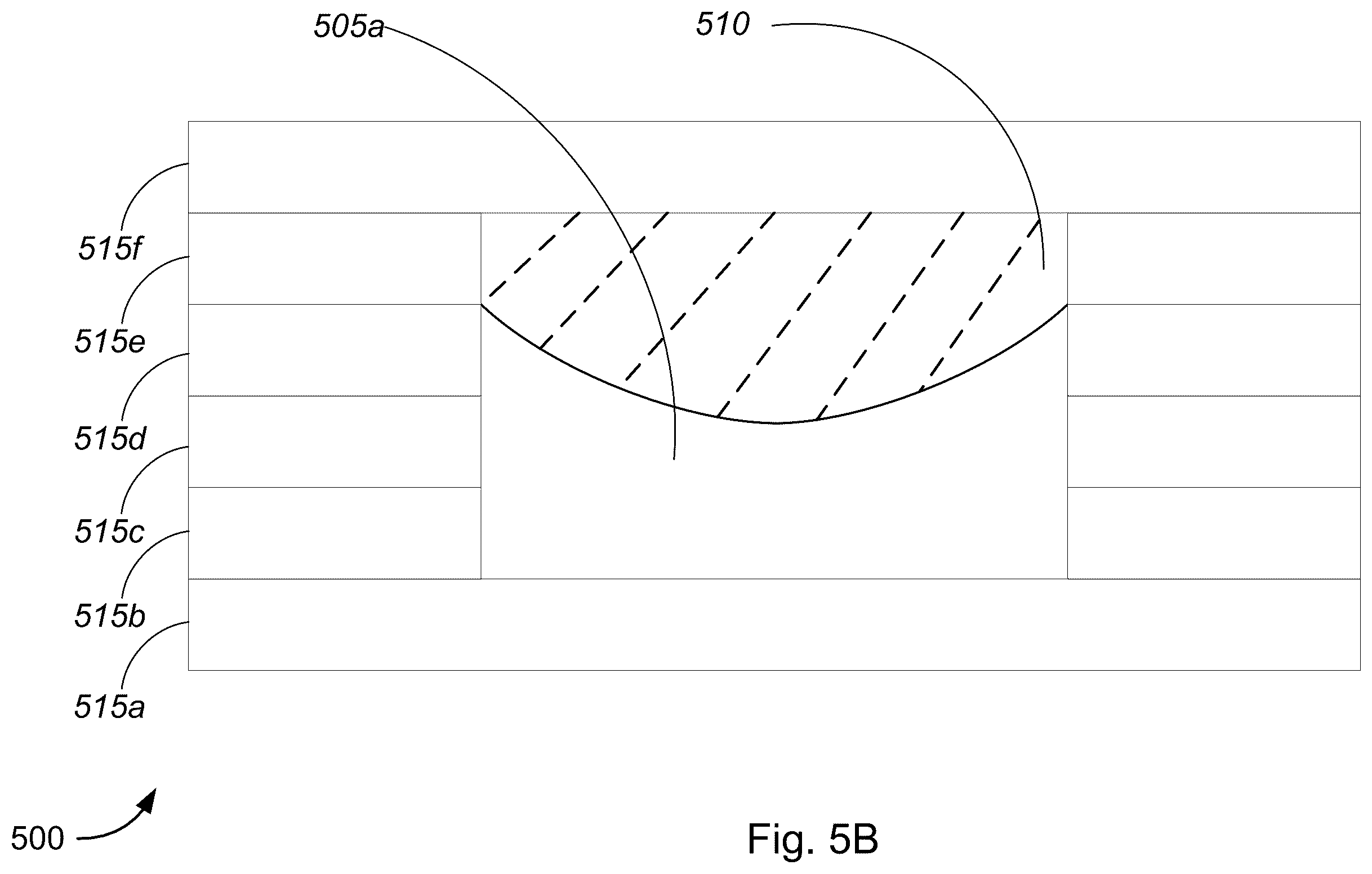 Patent US12366343 Figure 11 – Lighting fixtures with improved lighting components