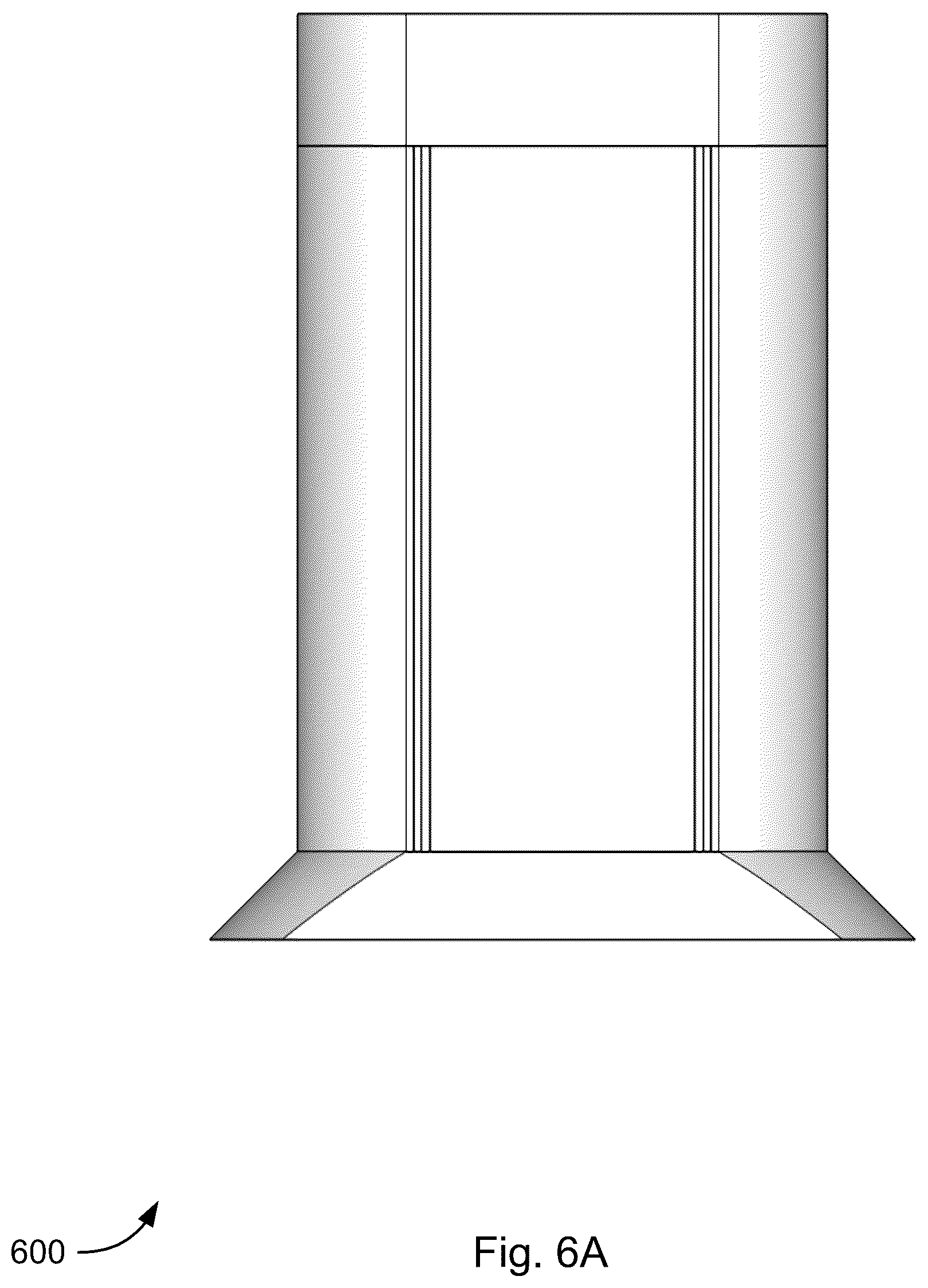 Patent US12366343 Figure 12 – Lighting fixtures with improved lighting components