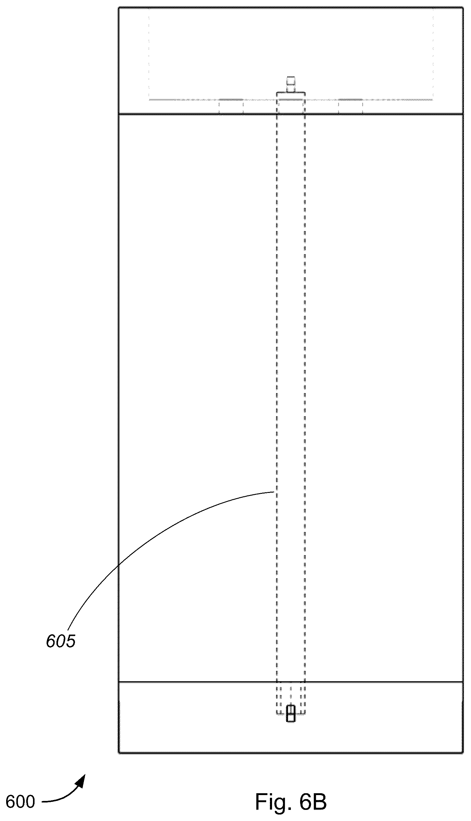 Patent US12366343 Figure 13 – Lighting fixtures with improved lighting components