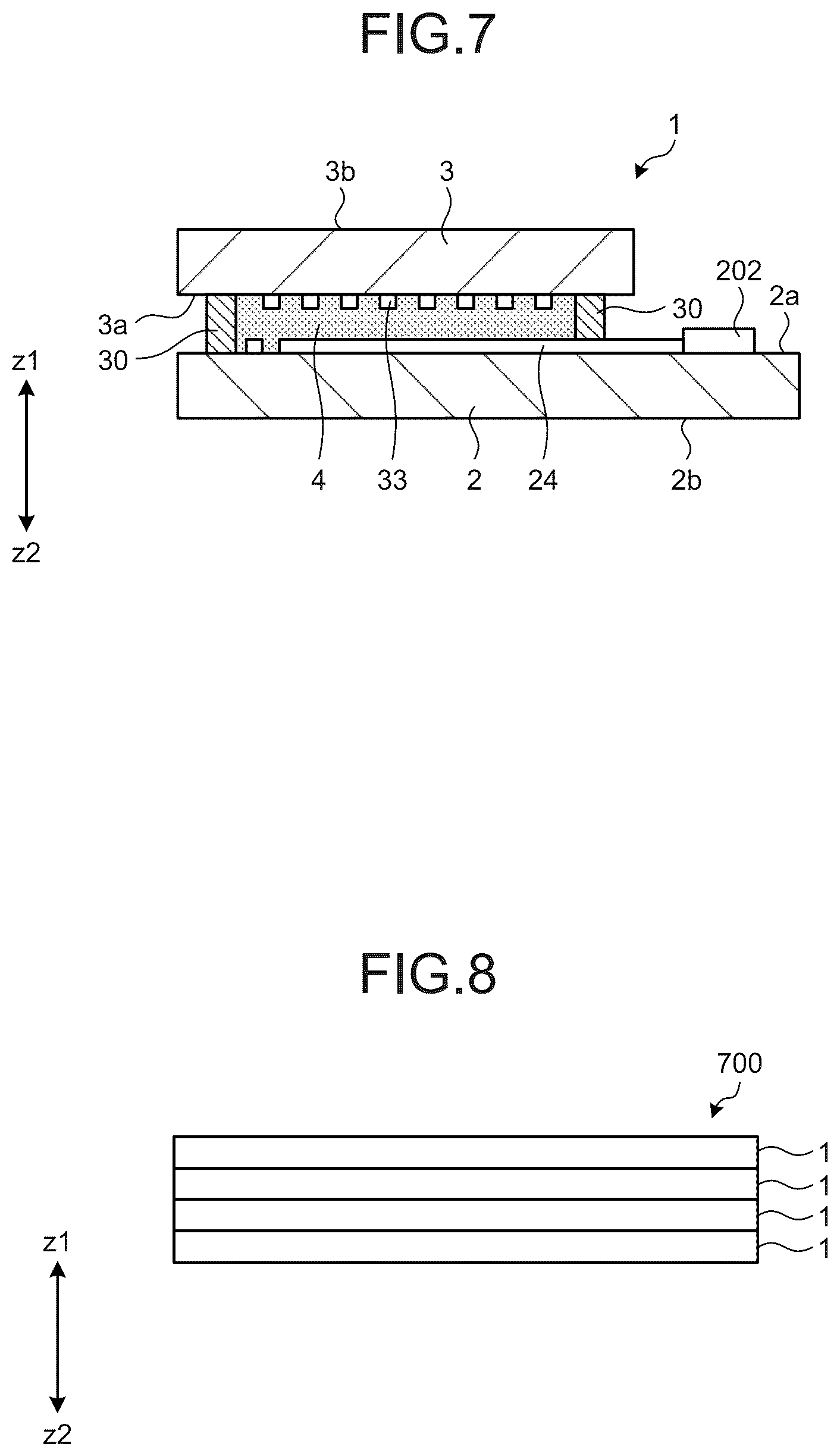 Patent US12366344 Figure 7 – Illumination device