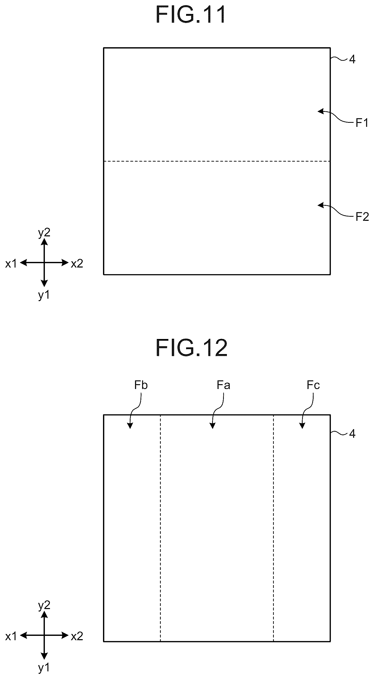 Patent US12366344 Figure 10 – Illumination device