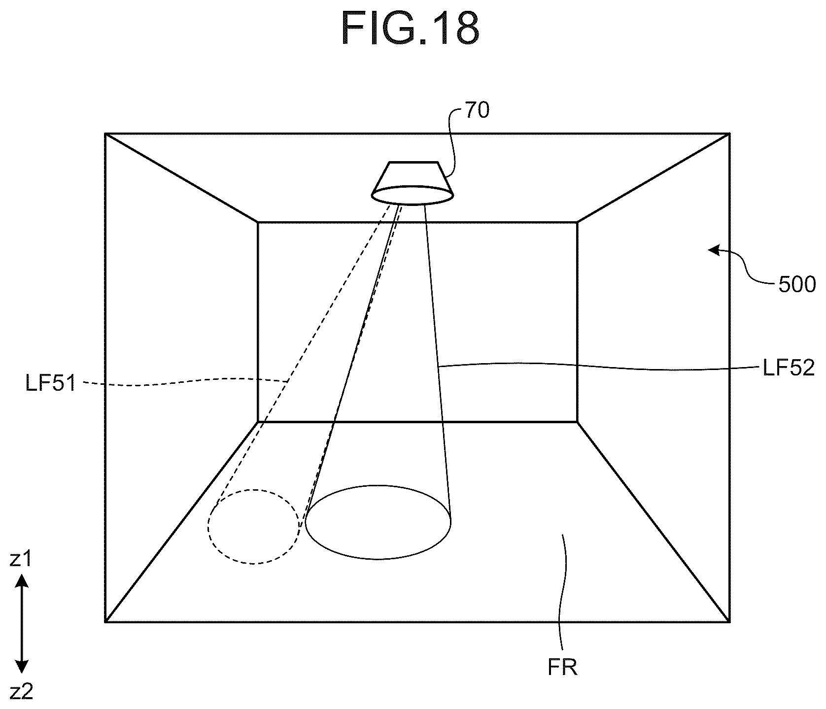 Patent US12366344 Figure 16 – Illumination device