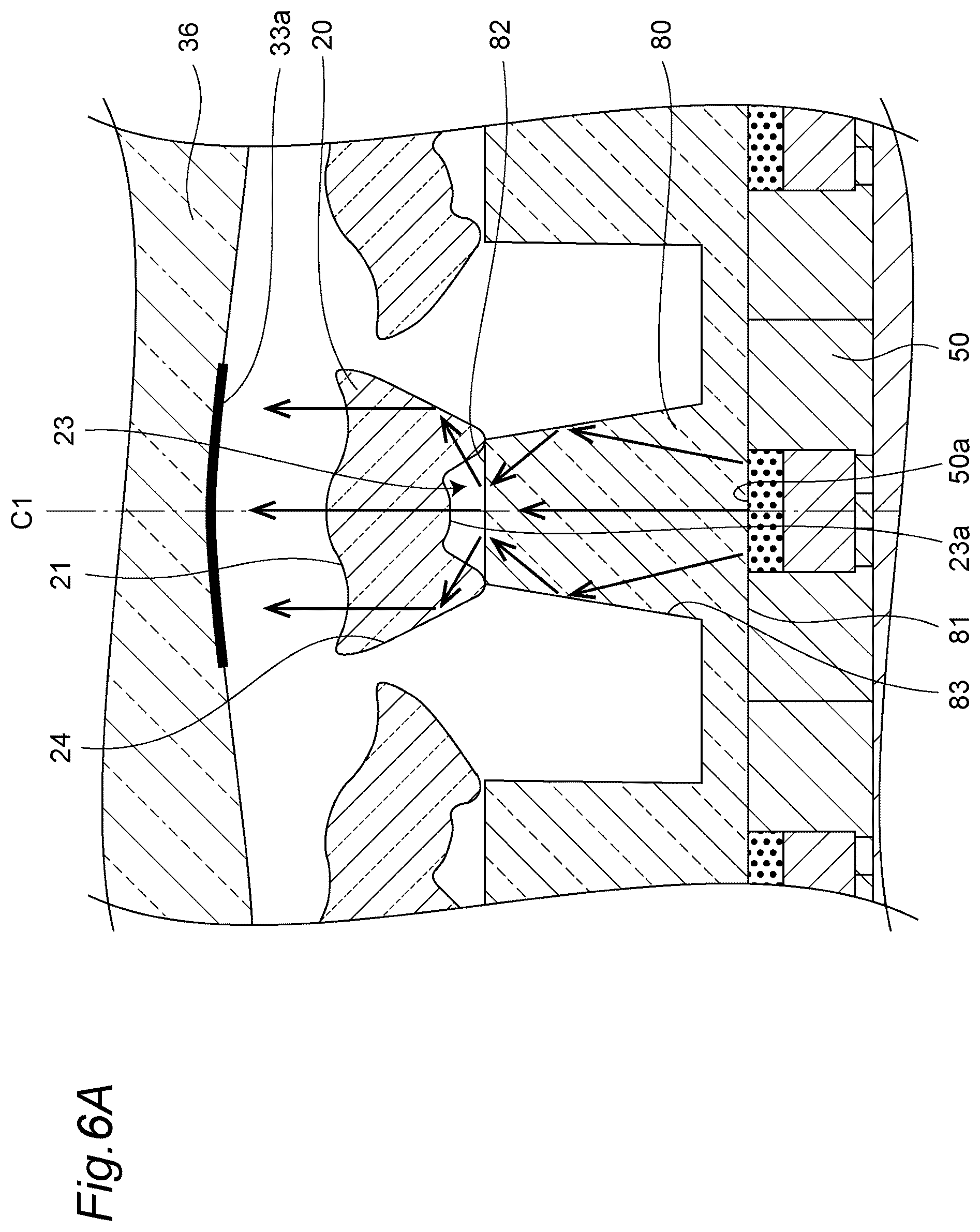 Patent US12366354 Figure 10 – Light source device
