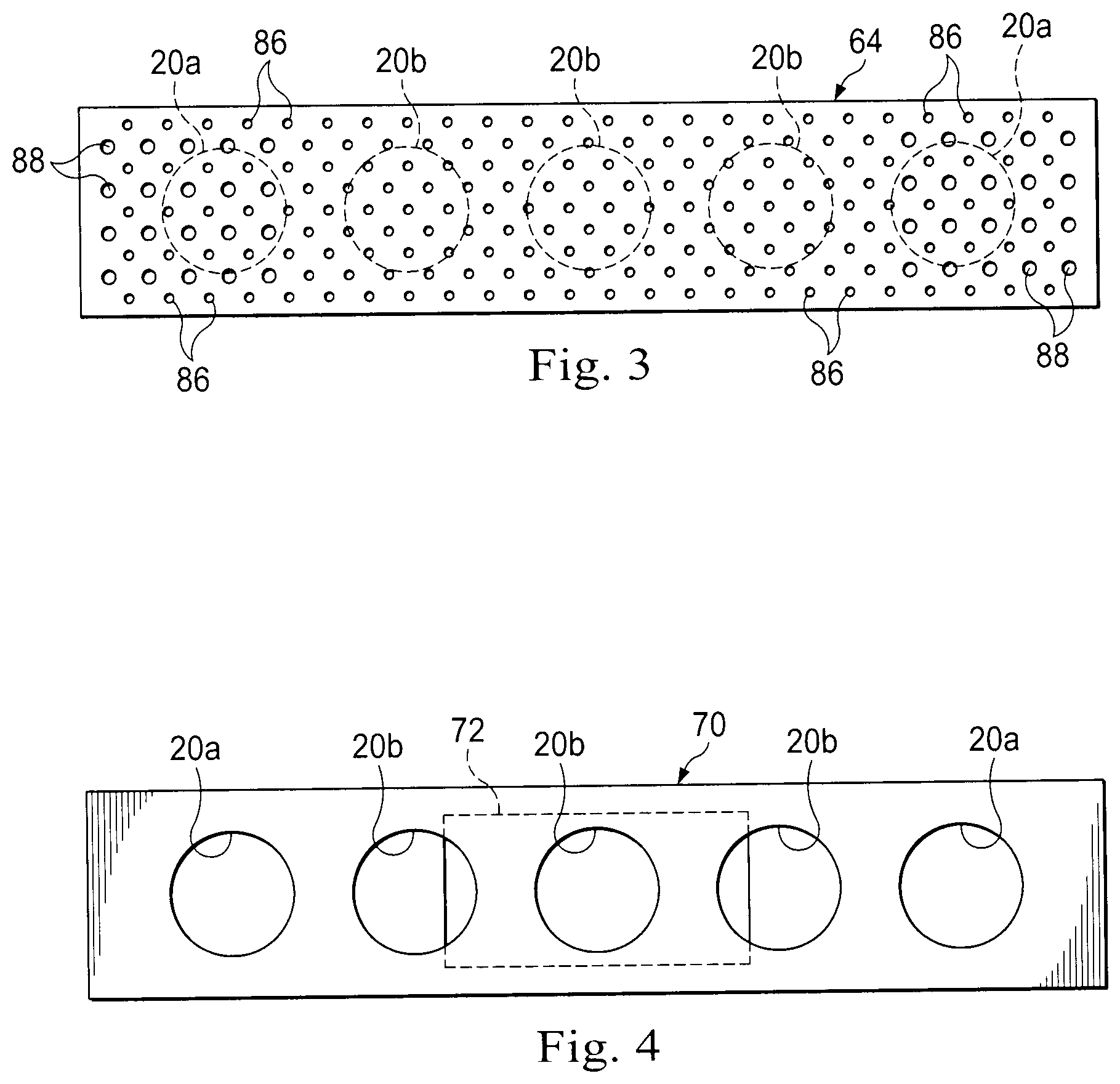 Patent US12366357 Figure 4 – Fuel/air mixture and combustion apparatus and associated methods for use in a fuel-fired heating apparatus