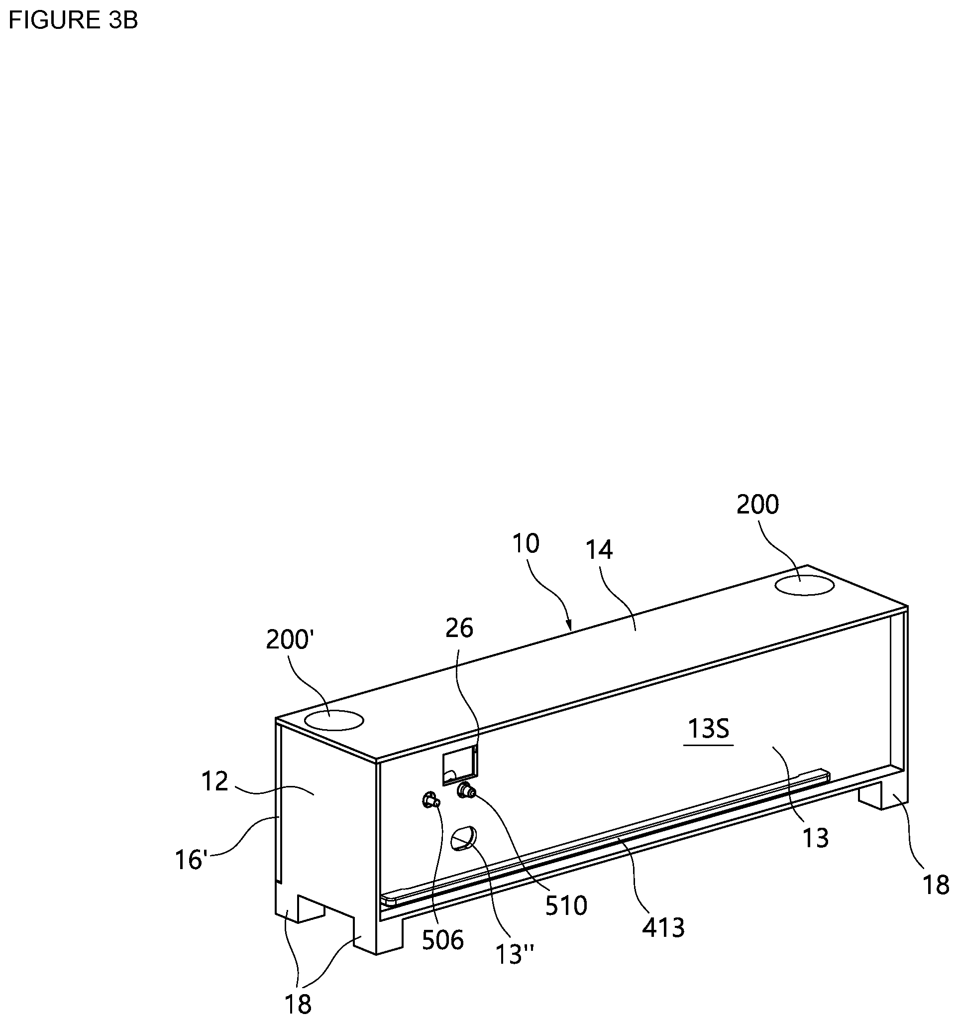 Patent US12366367 Figure 4 – Air management apparatus or device